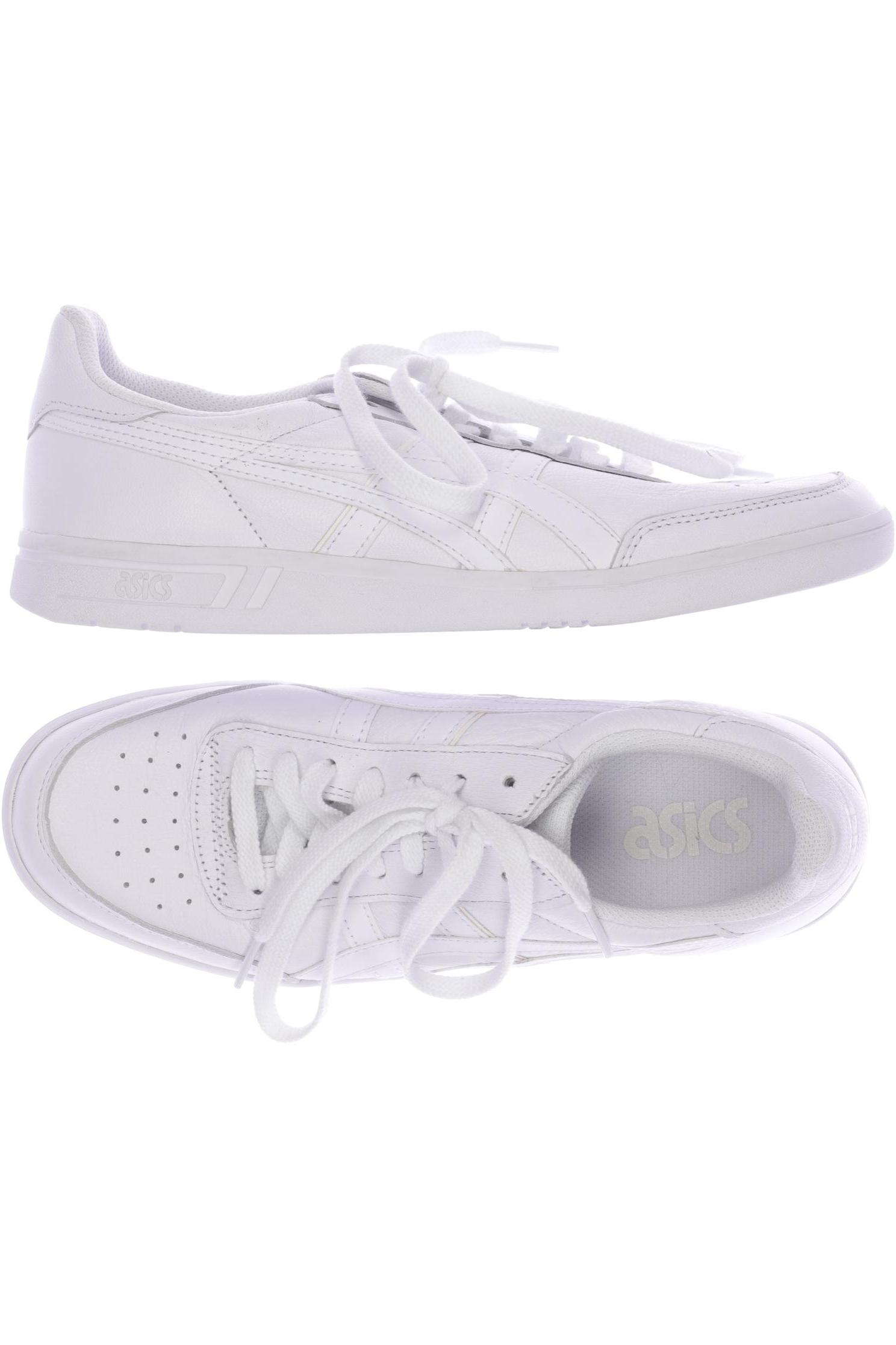 

Asics Damen Sneakers, weiß, Gr. 39