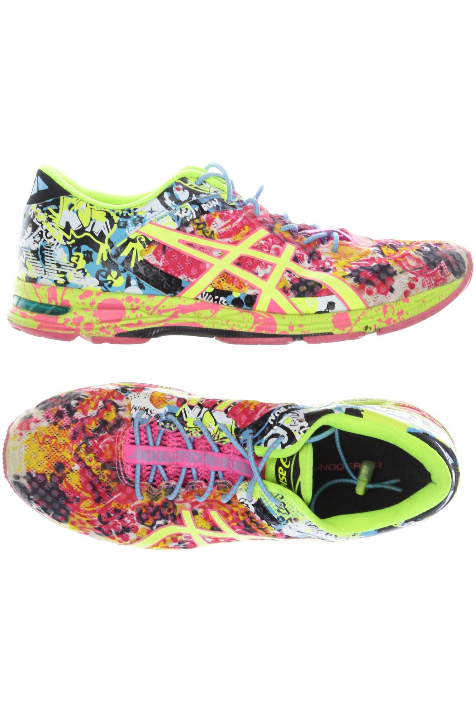 

Asics Damen Sneakers, mehrfarbig, Gr. 41.5