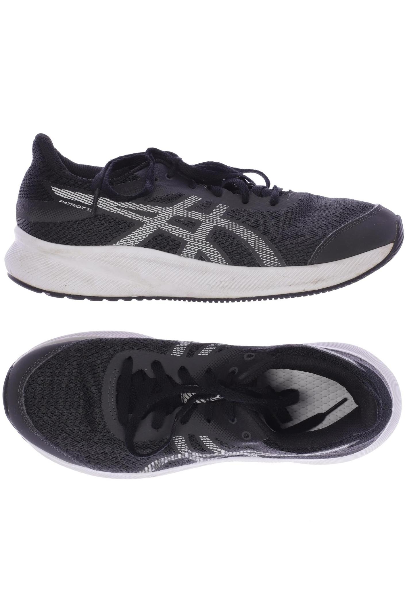 

Asics Damen Sneakers, schwarz, Gr. 39.5