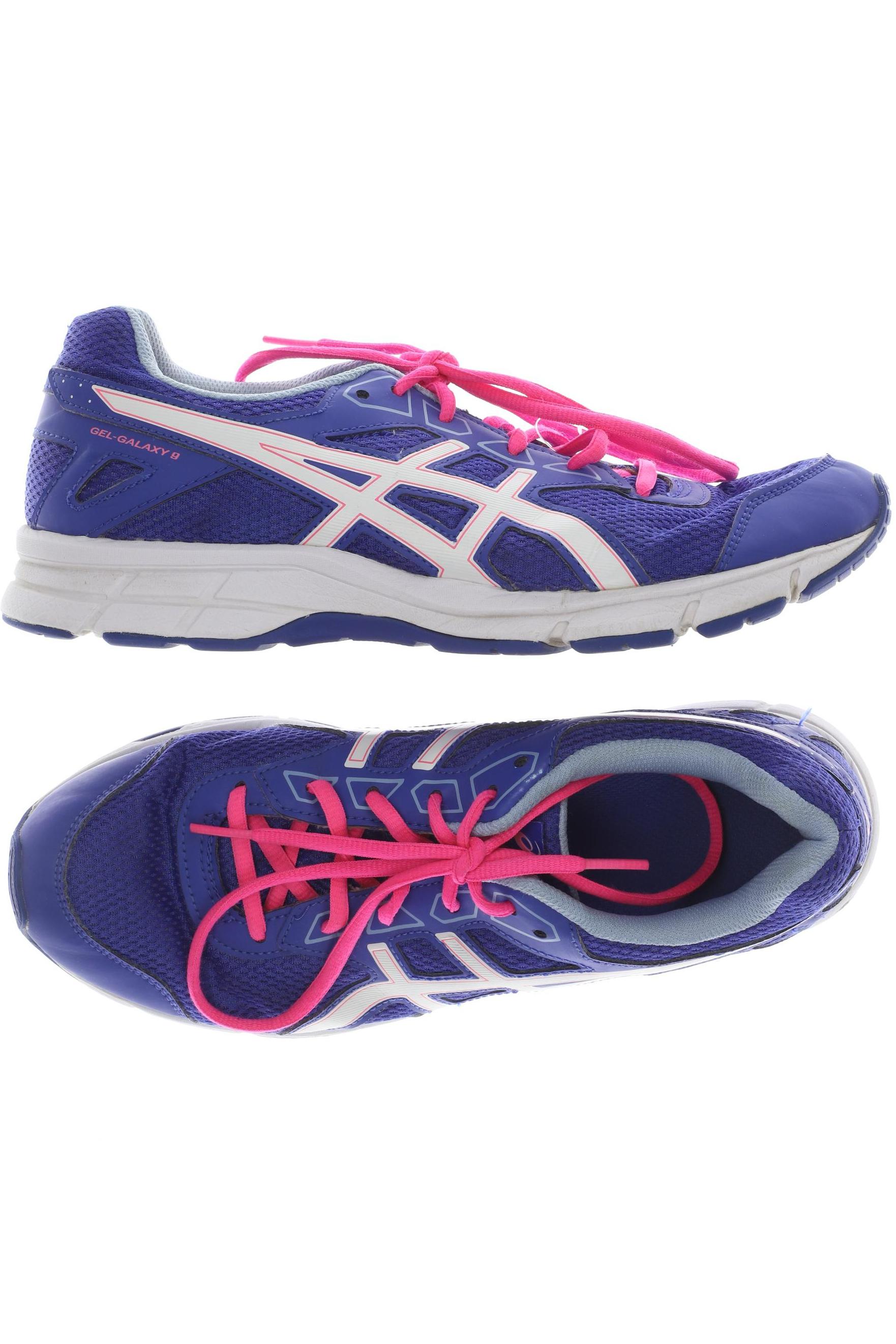 

Asics Damen Sneakers, blau