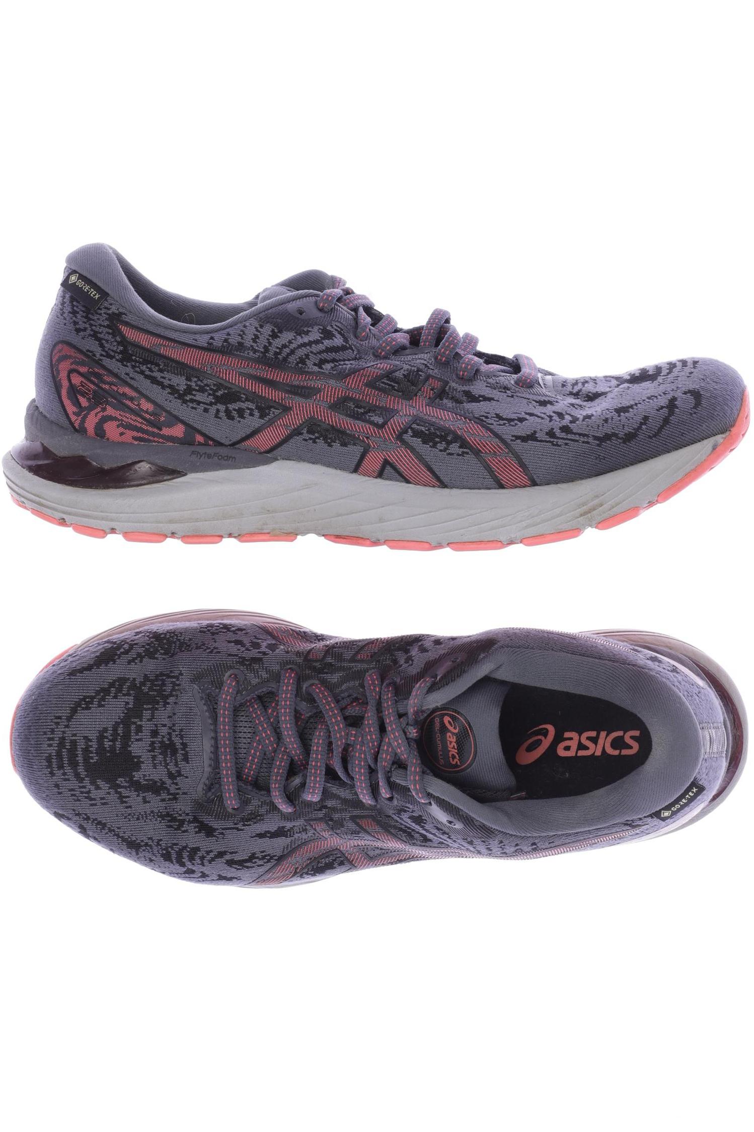 

Asics Damen Sneakers, grau, Gr. 40