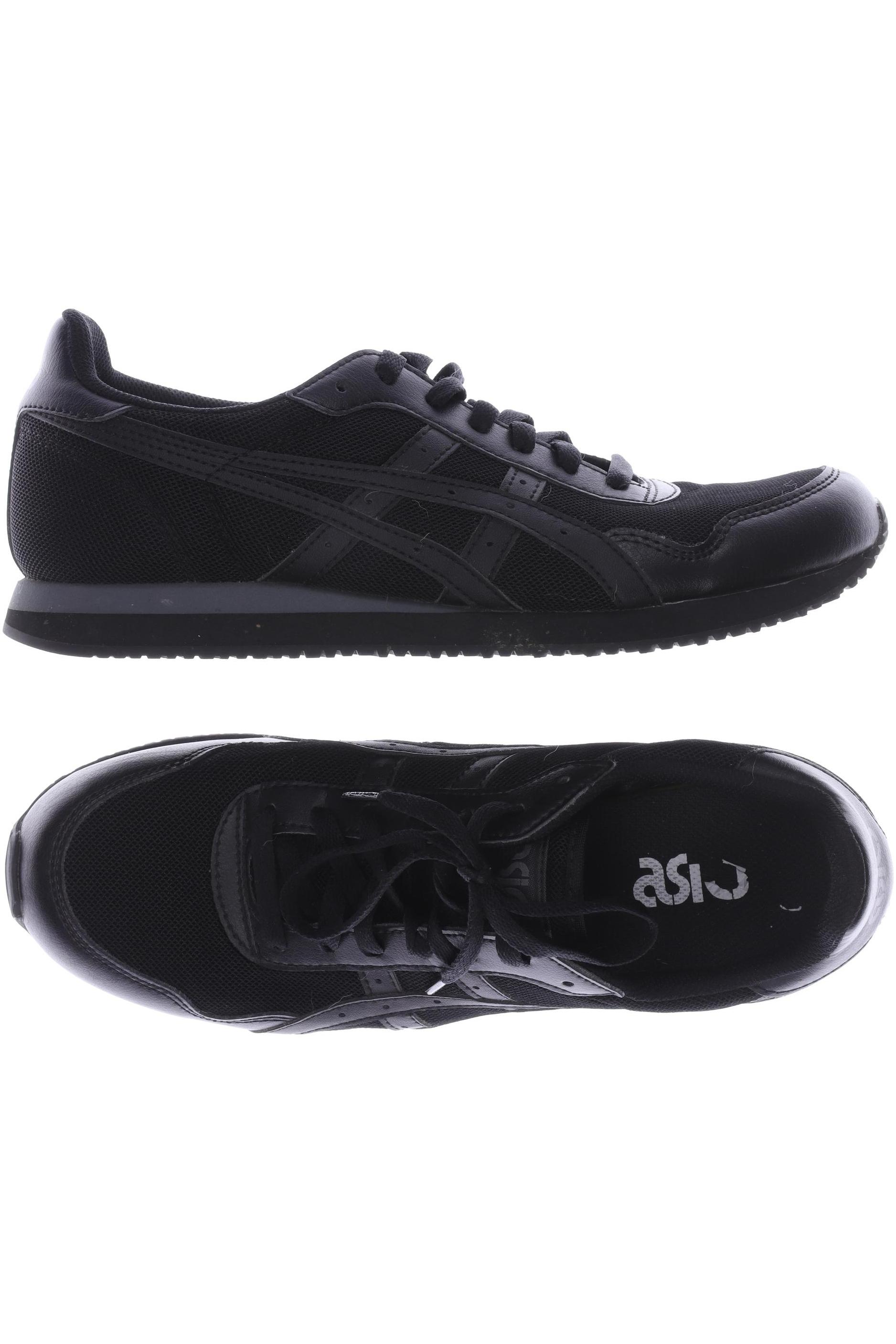 

Asics Damen Sneakers, schwarz