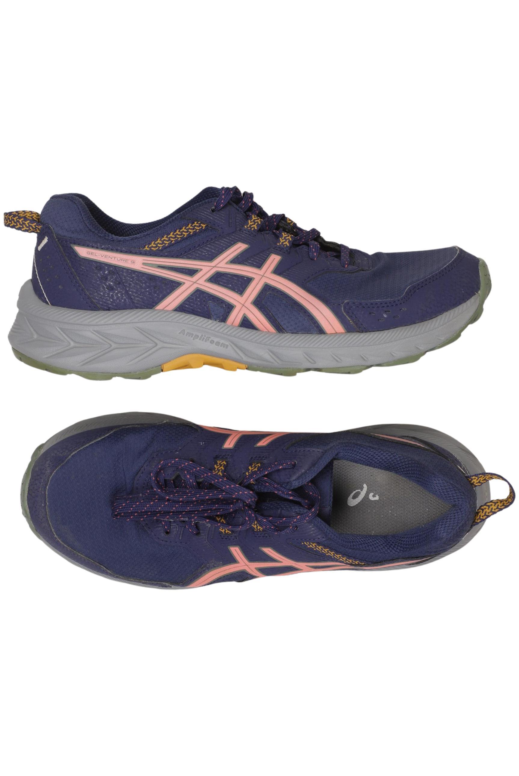 

Asics Damen Sneakers, mehrfarbig, Gr. 41.5