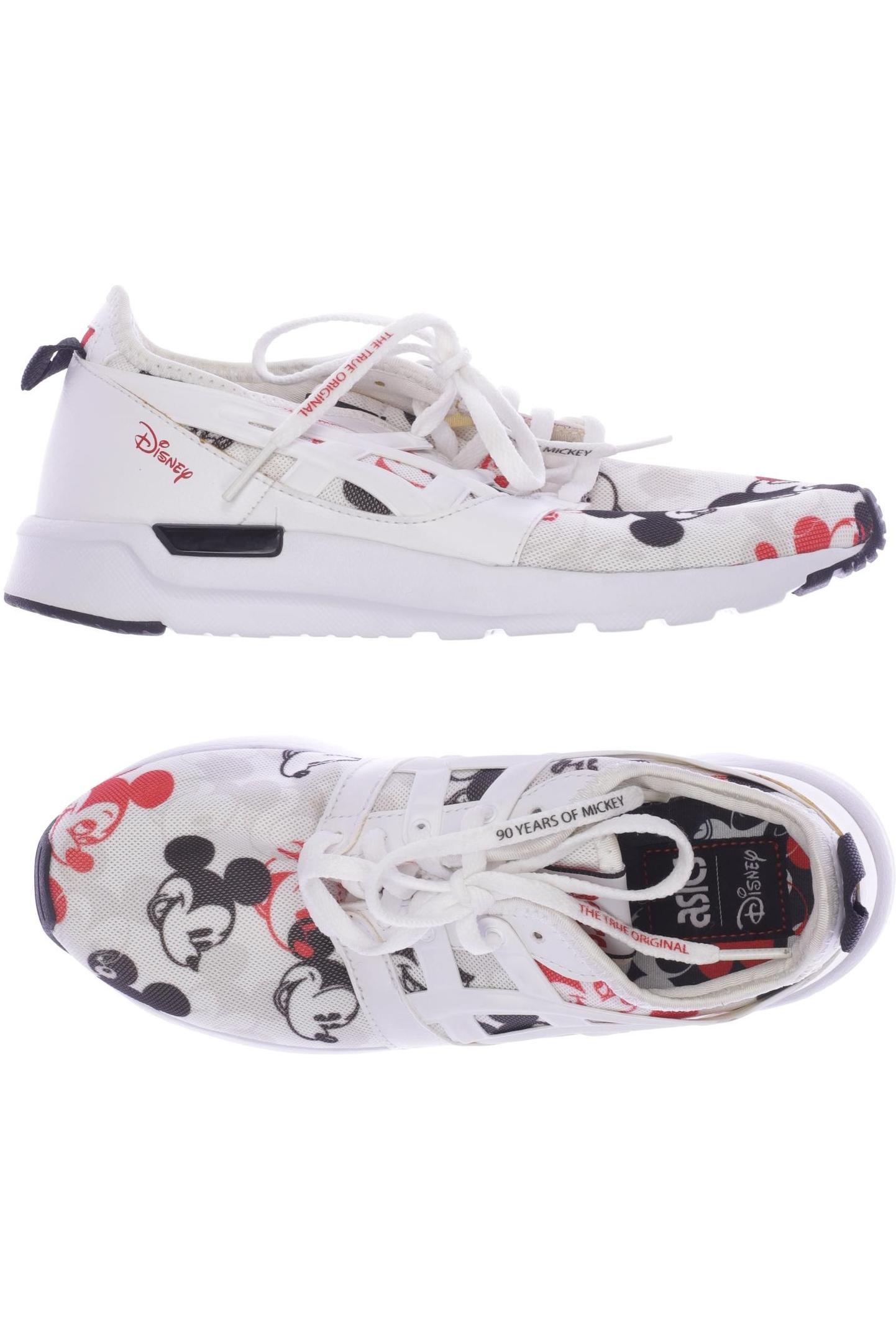 

Asics Damen Sneakers, weiß, Gr. 36