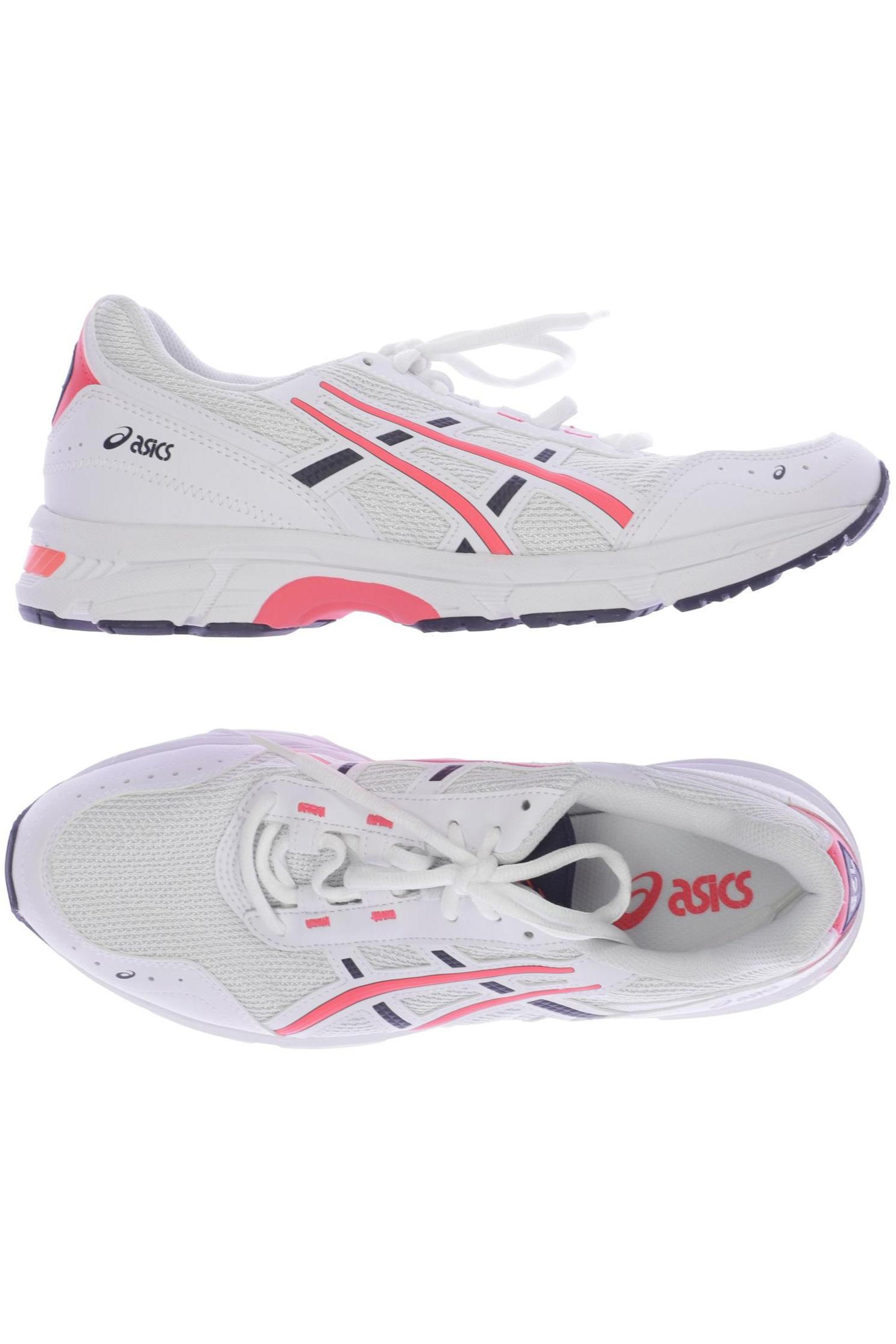 

Asics Damen Sneakers, weiß, Gr. 41.5