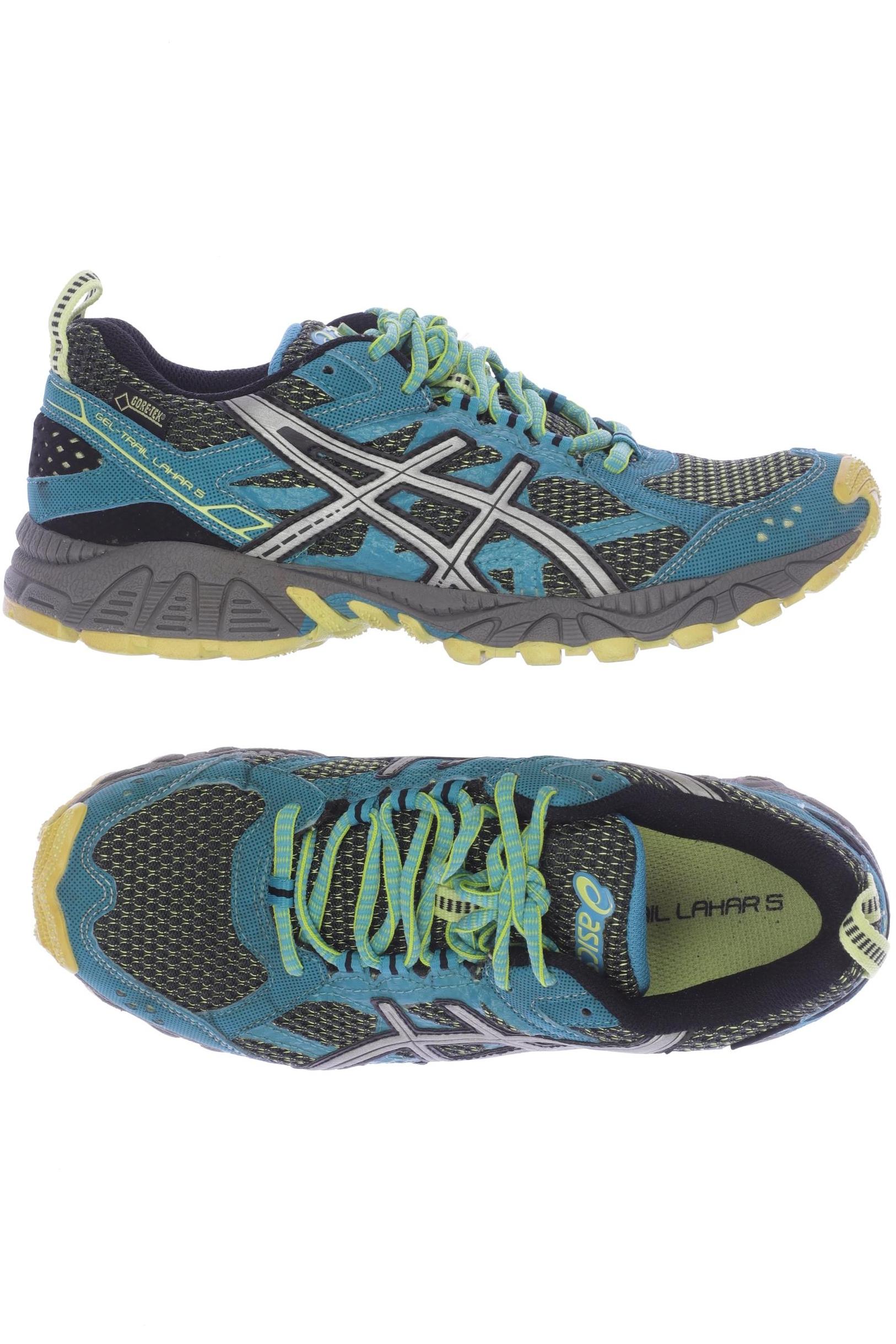 

Asics Damen Sneakers, türkis, Gr. 38