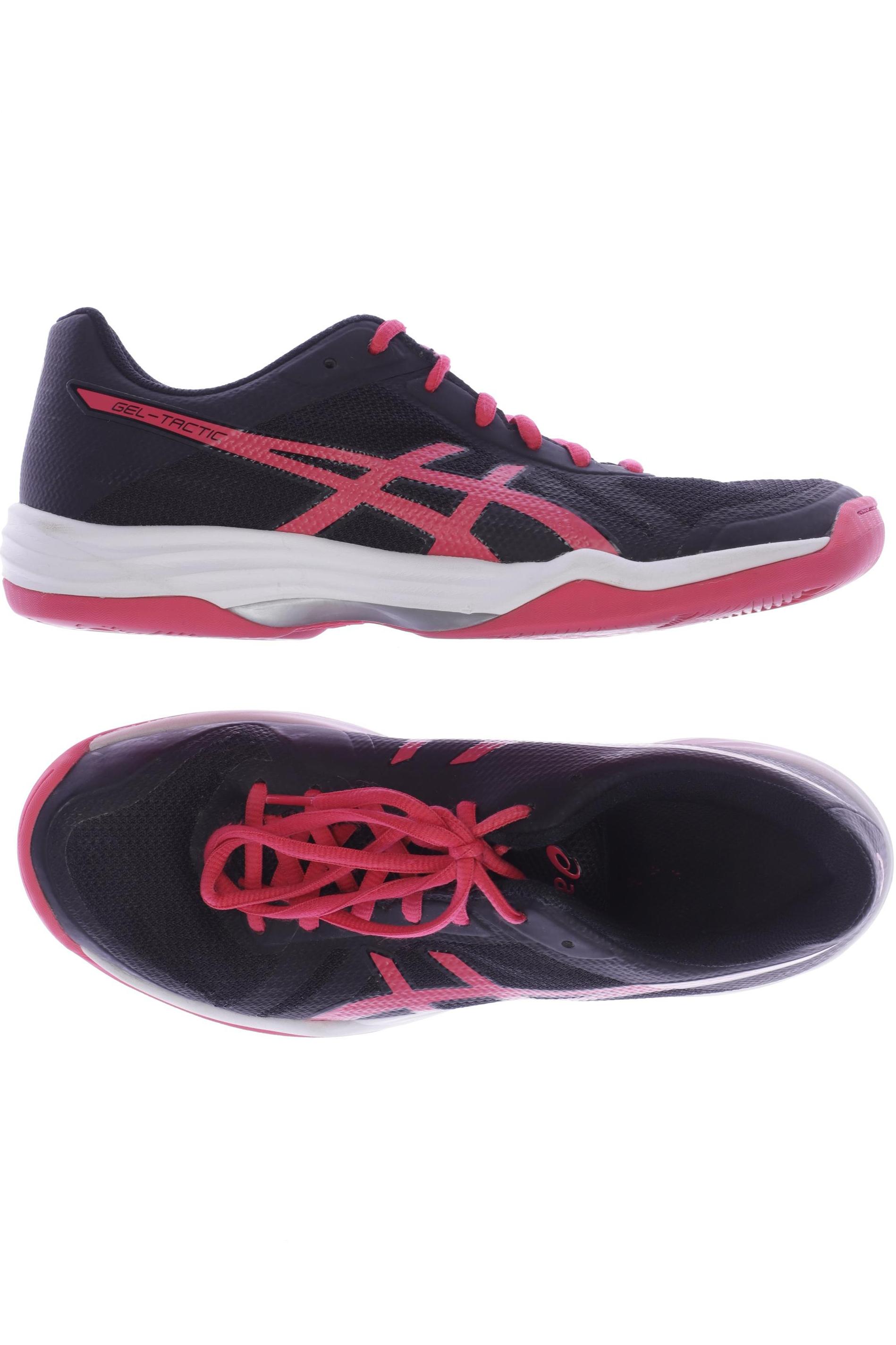 

Asics Damen Sneakers, schwarz