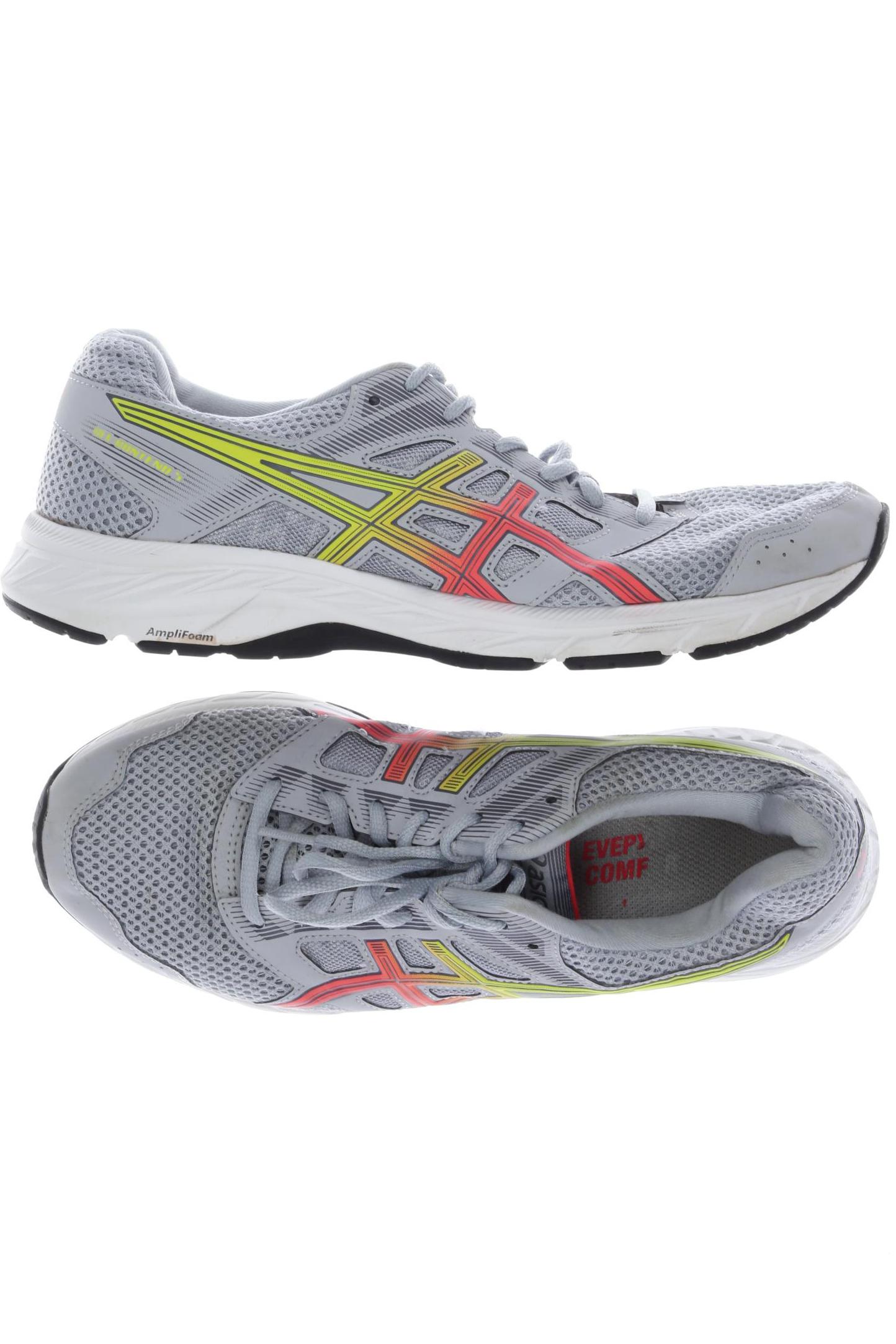 

Asics Damen Sneakers, grau, Gr. 41.5