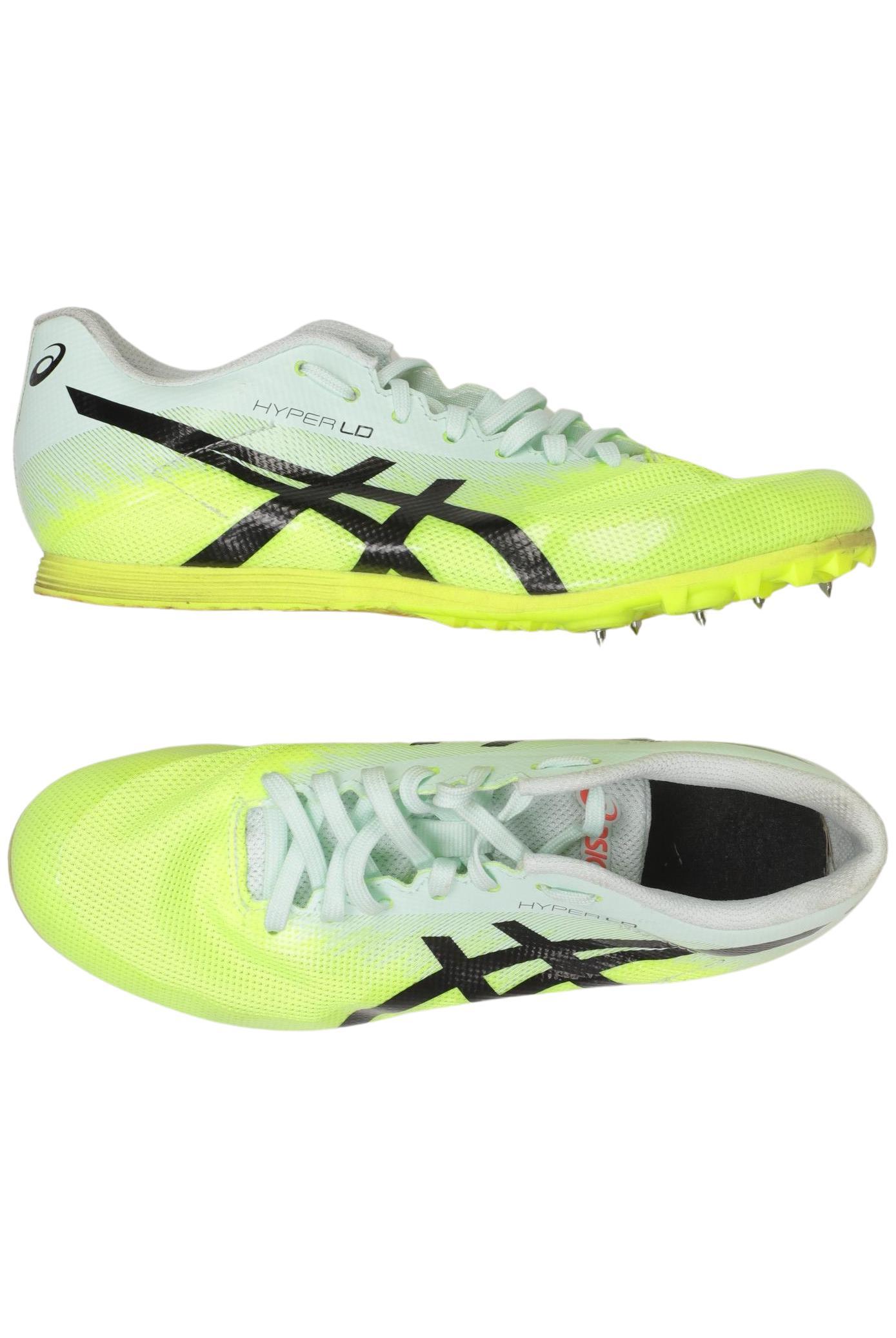 

Asics Damen Sneakers, neon, Gr. 39.5