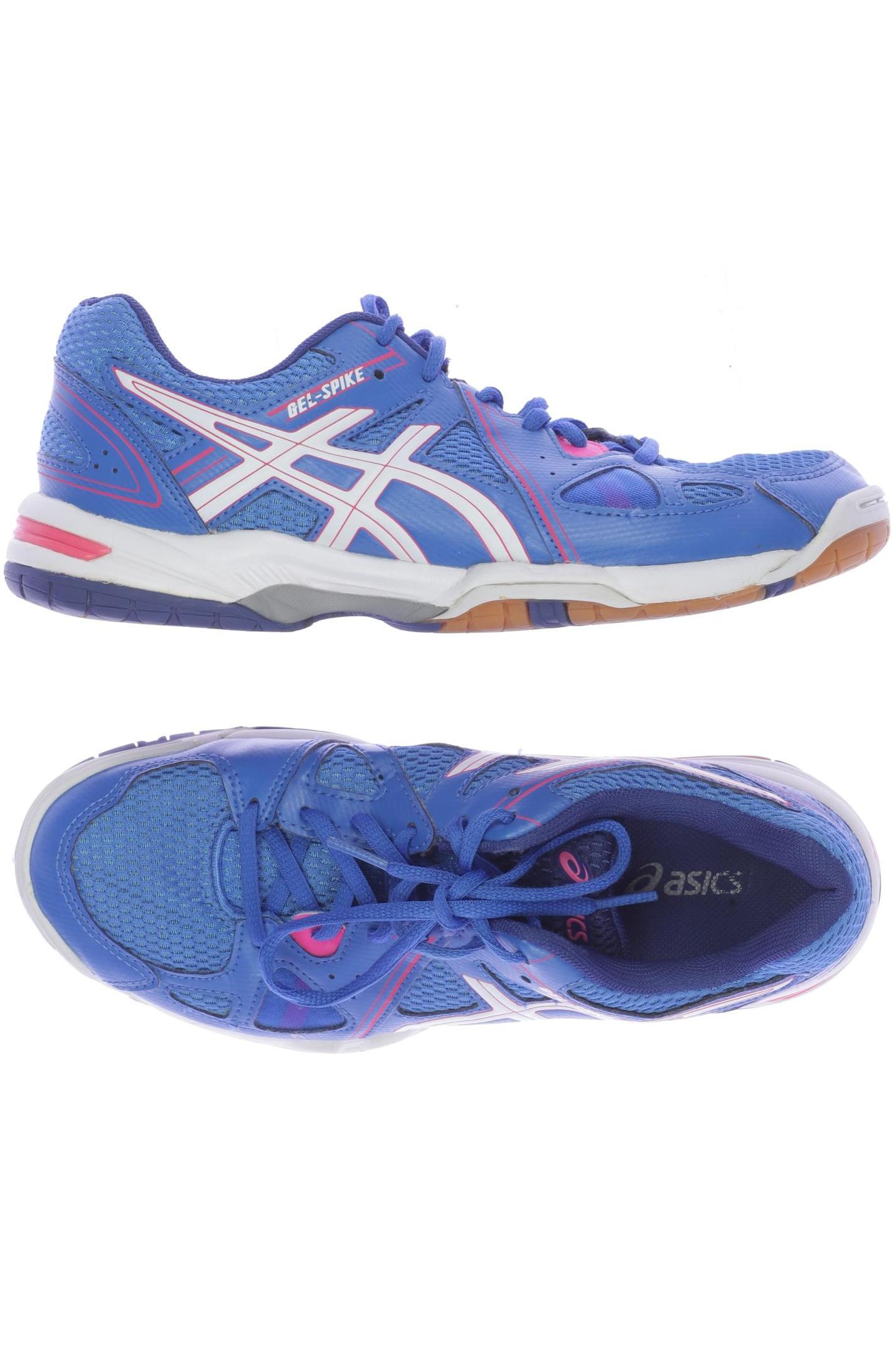 

Asics Damen Sneakers, blau, Gr. 39.5