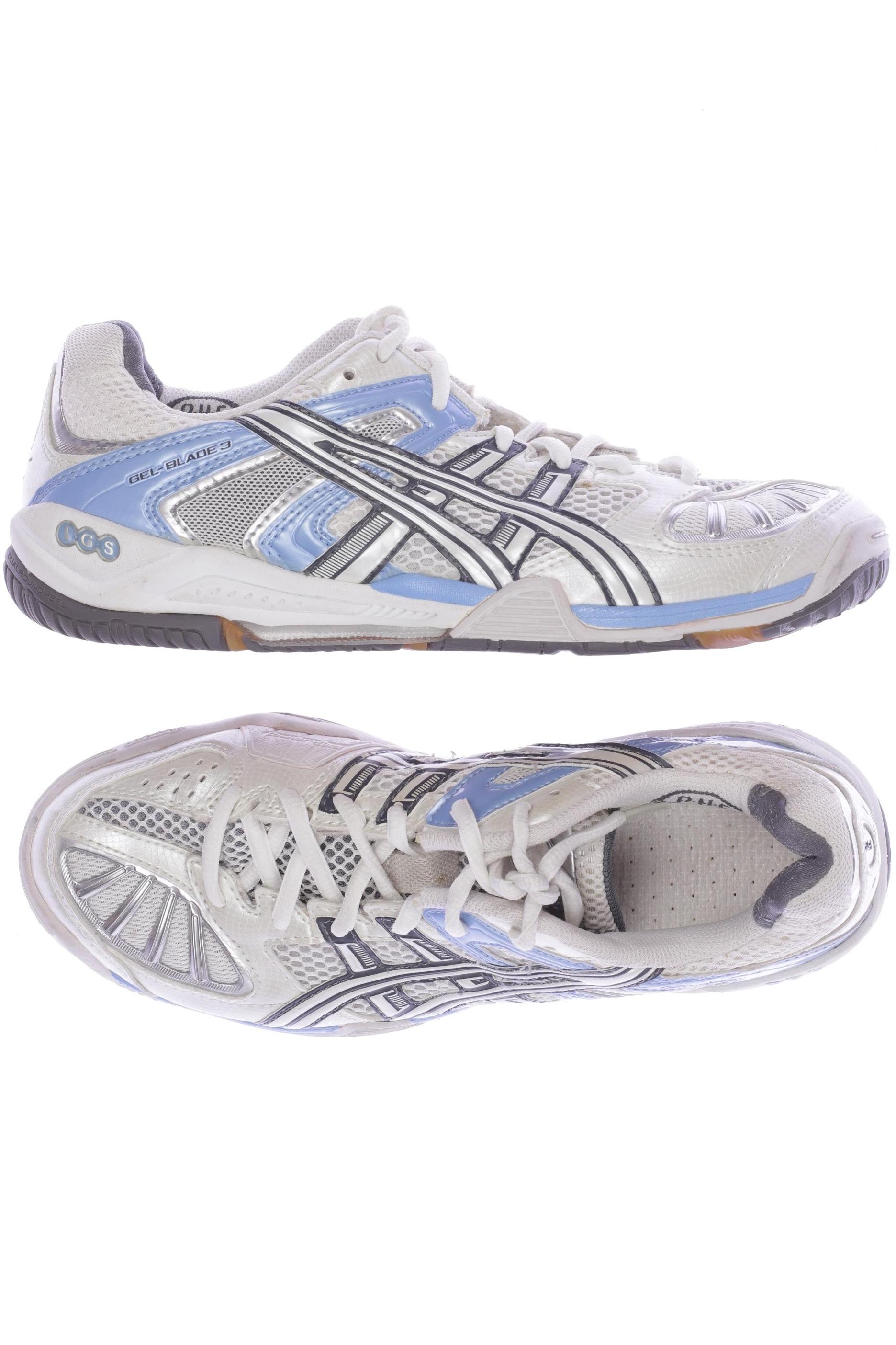 

Asics Damen Sneakers, weiß, Gr. 38