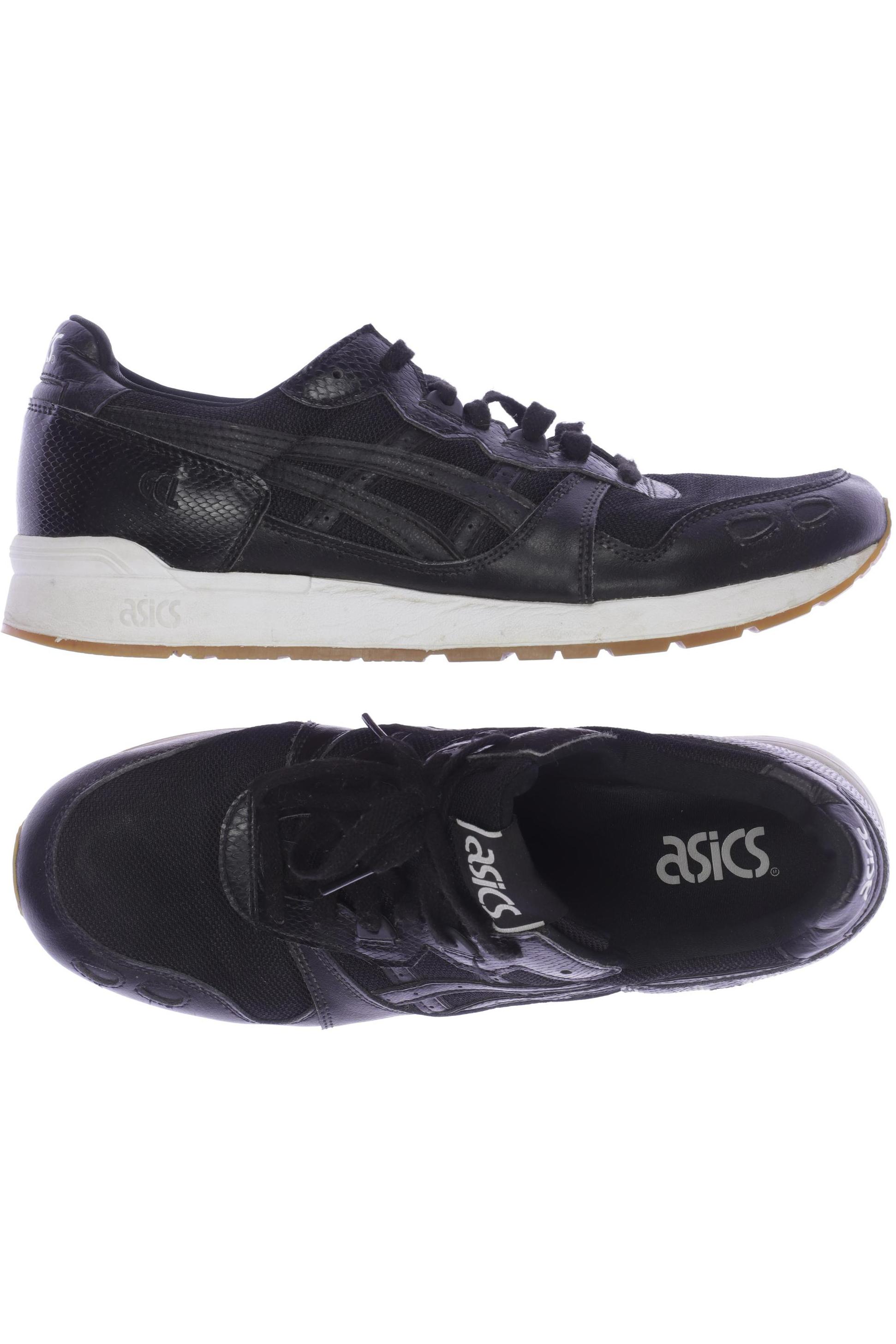 

Asics Damen Sneakers, schwarz, Gr. 44.5
