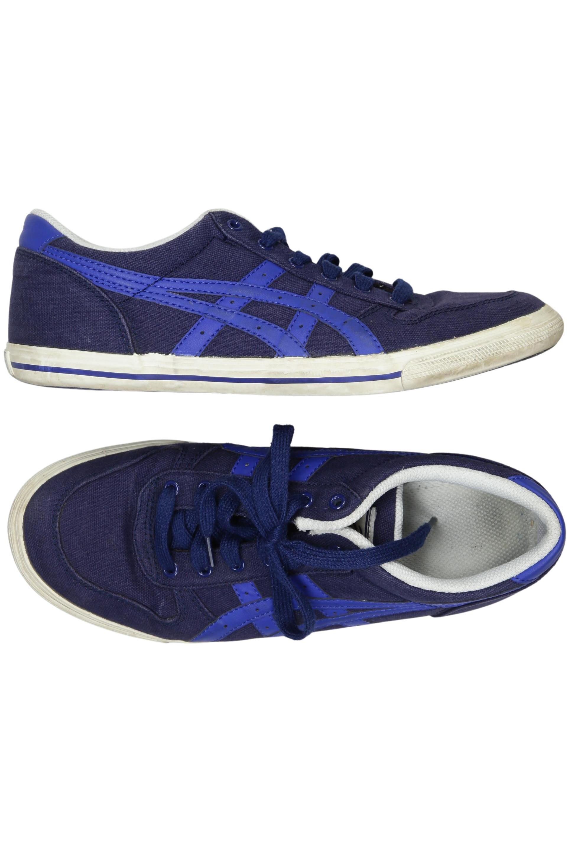

Asics Damen Sneakers, marineblau, Gr. 39