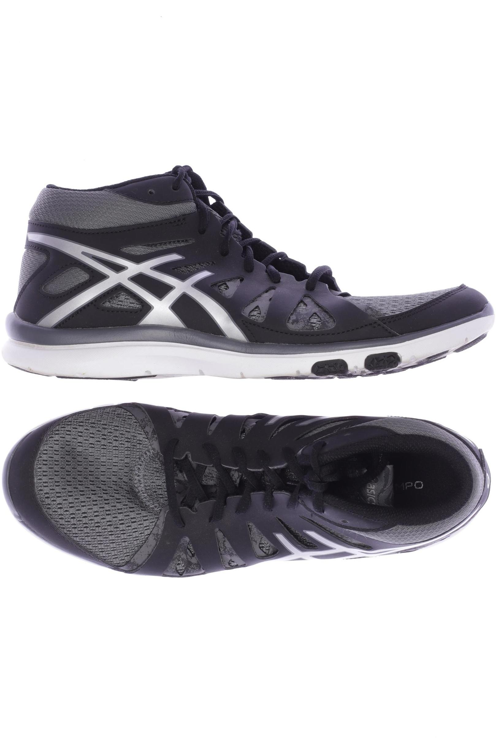 

Asics Damen Sneakers, grau, Gr. 40