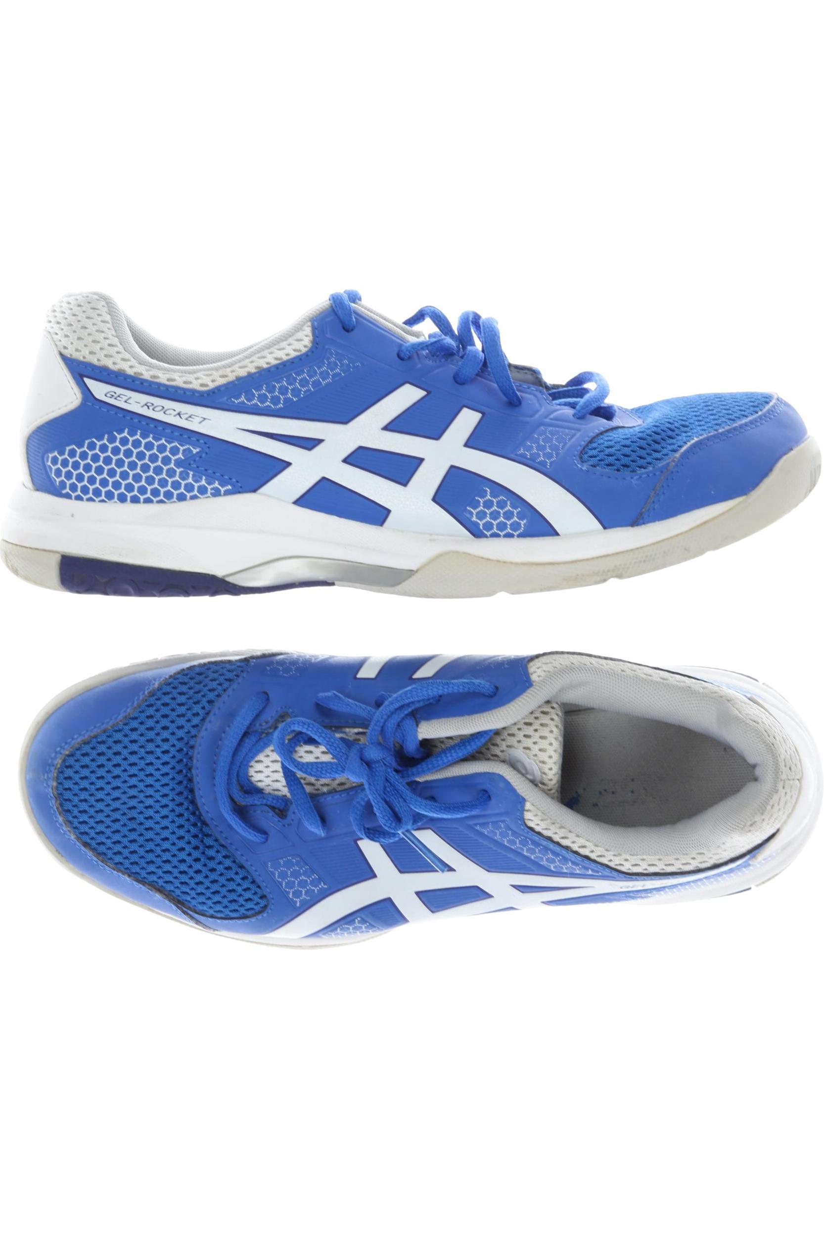 

Asics Damen Sneakers, blau, Gr. 40