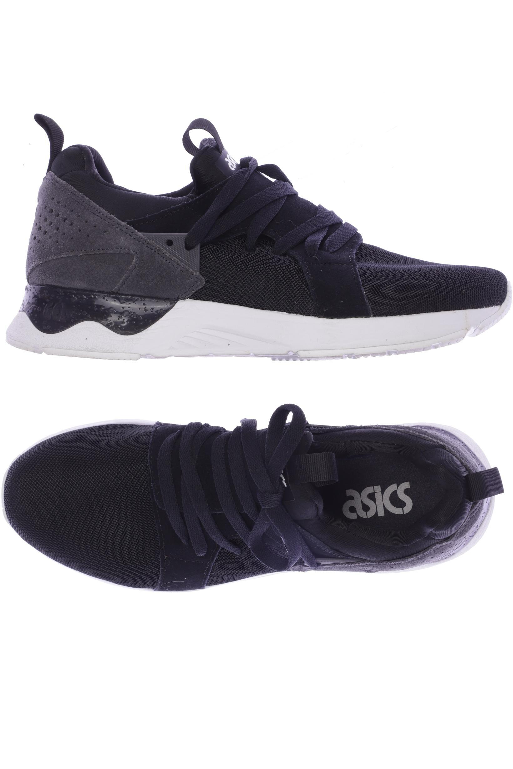 

Asics Damen Sneakers, schwarz, Gr. 39.5