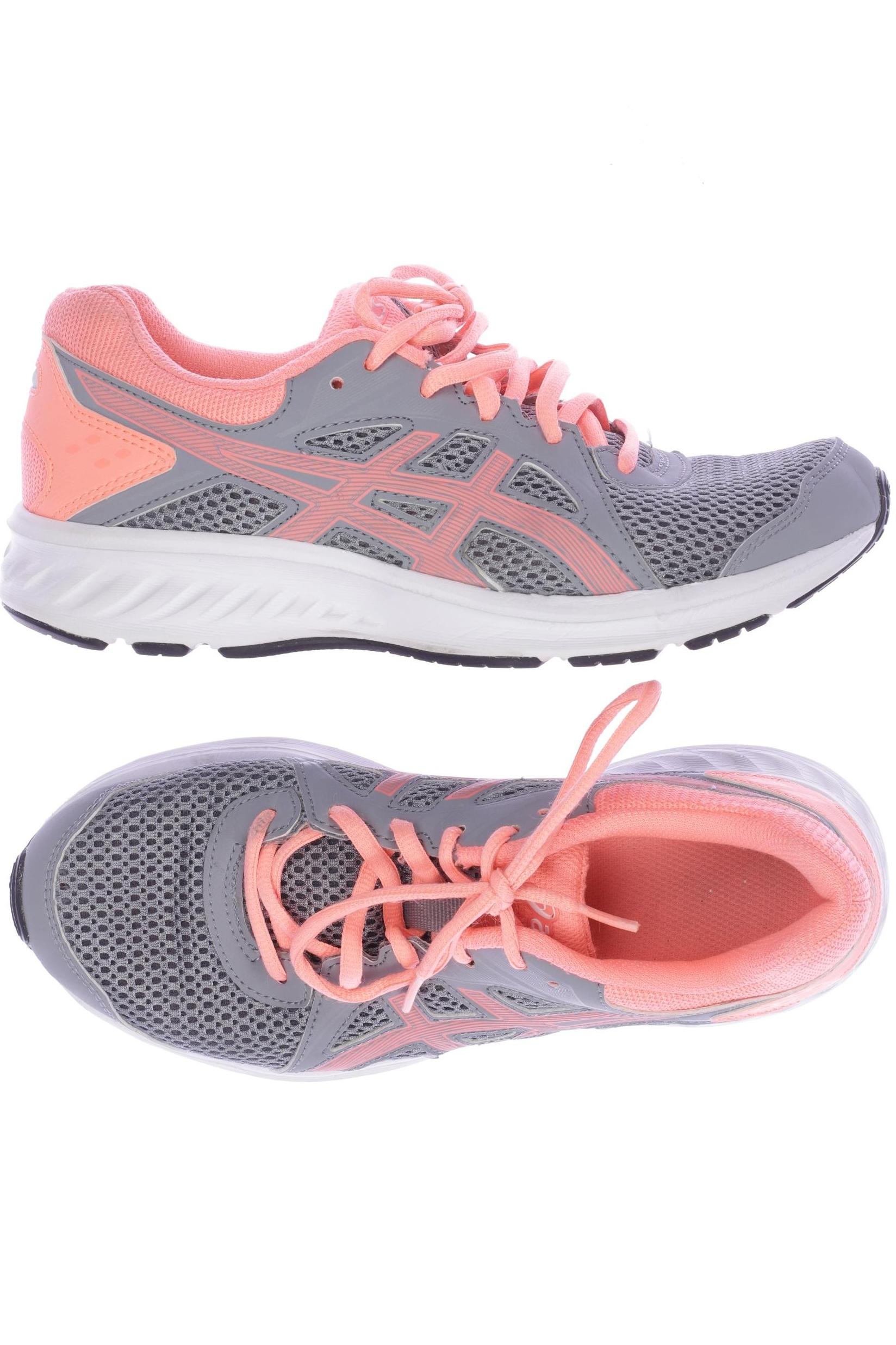 

Asics Damen Sneakers, grau, Gr. 38