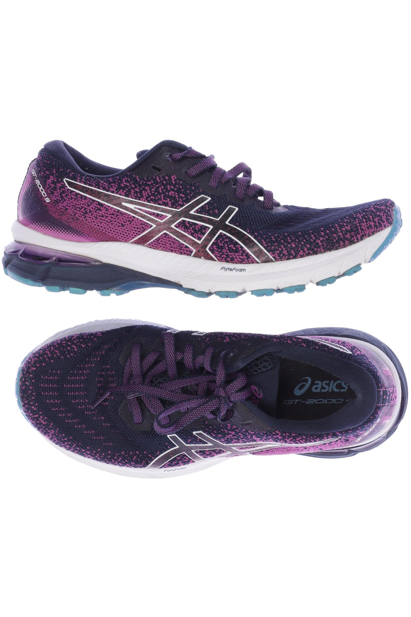 

Asics Damen Sneakers, flieder, Gr. 37