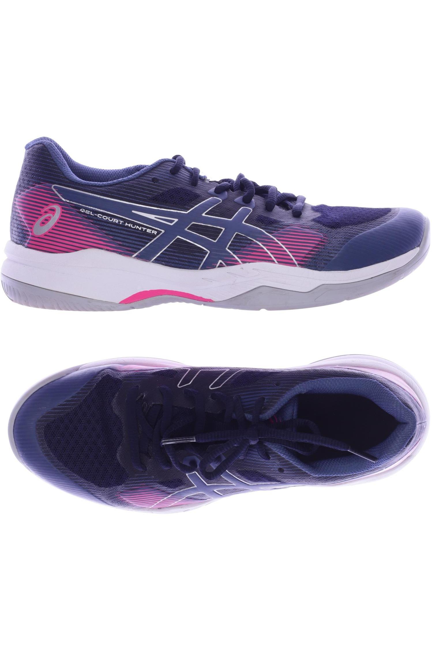 

Asics Damen Sneakers, blau
