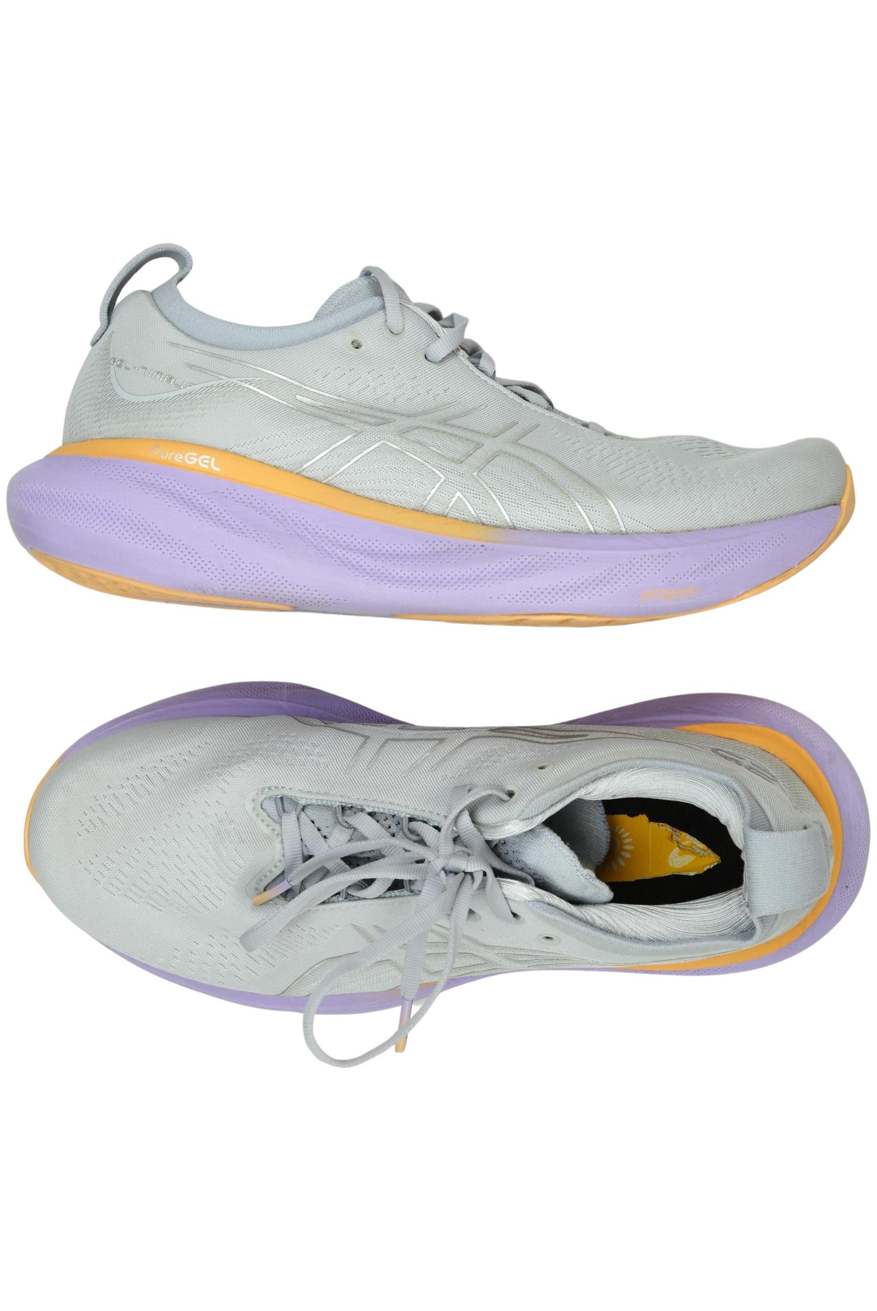 

Asics Damen Sneakers, grau, Gr. 40.5