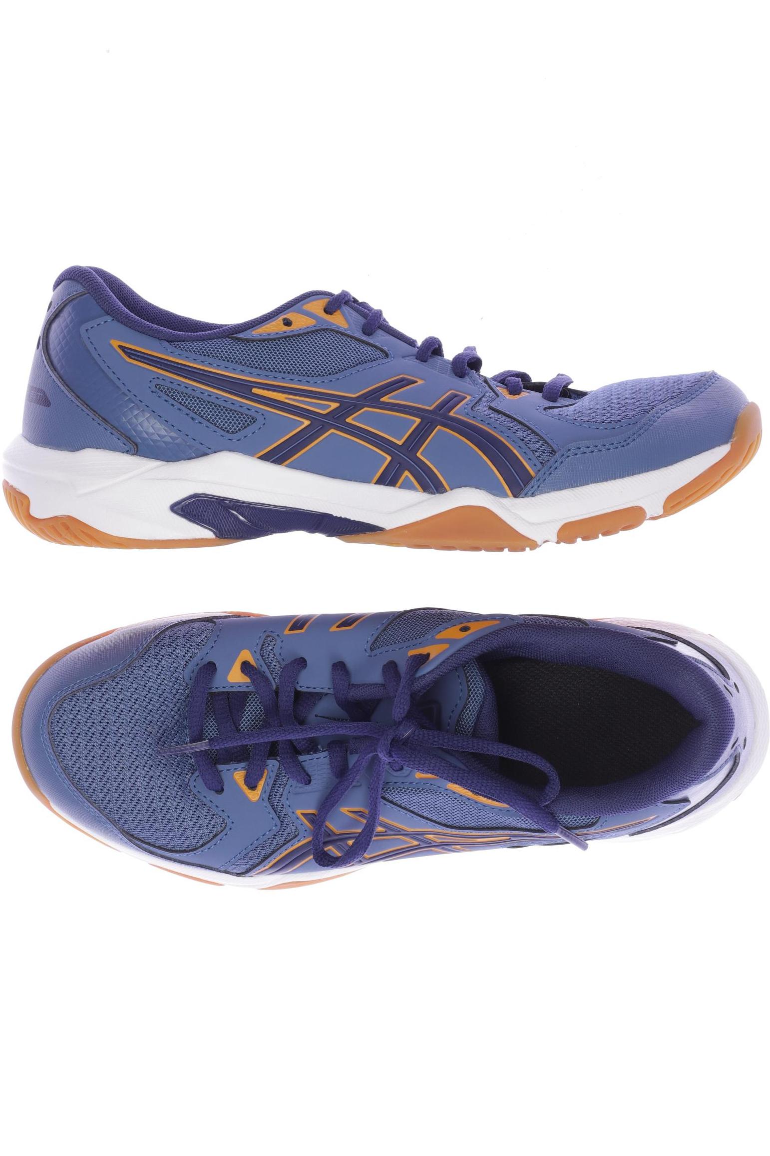 

Asics Damen Sneakers, blau, Gr. 39.5