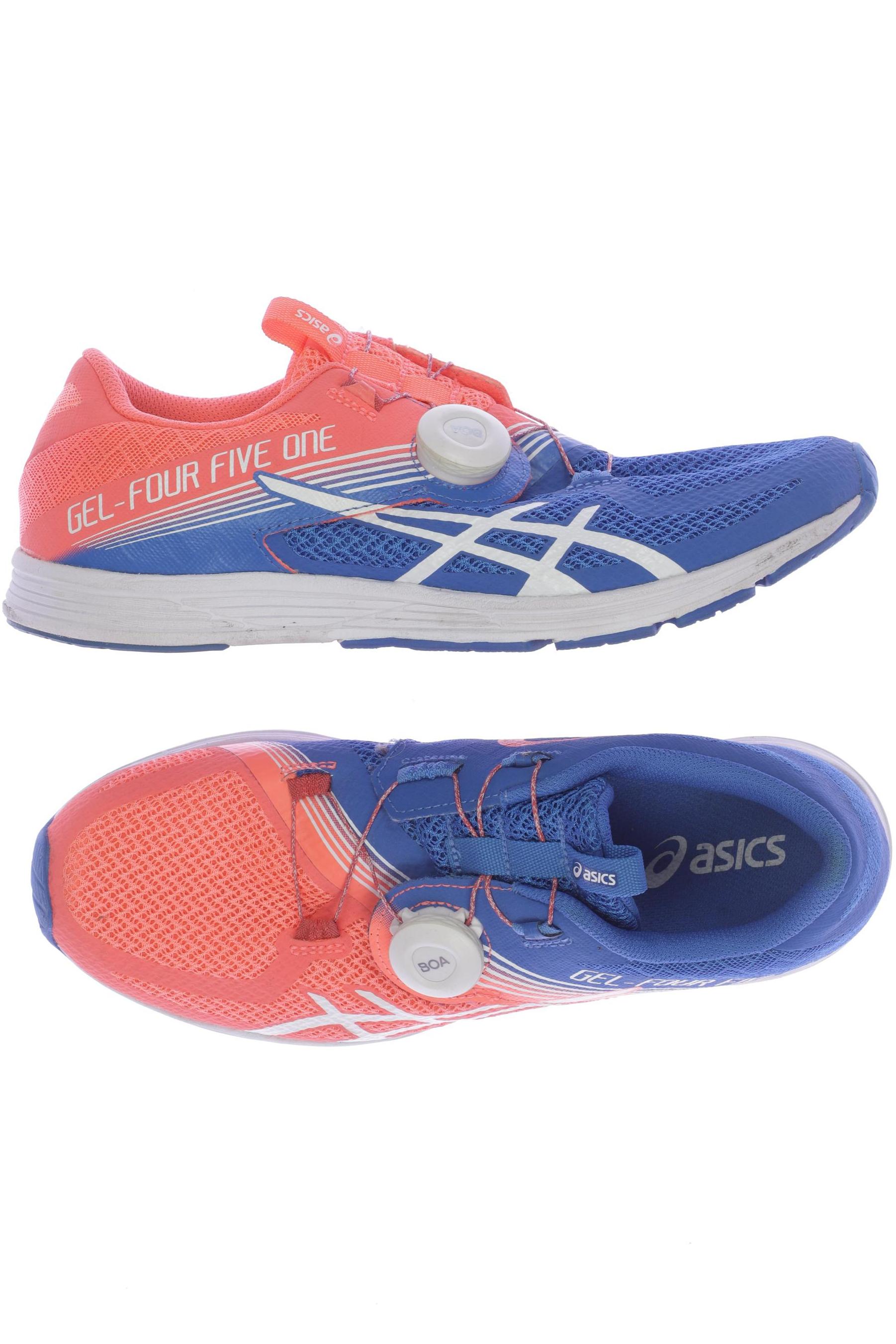 

Asics Damen Sneakers, blau, Gr. 41.5