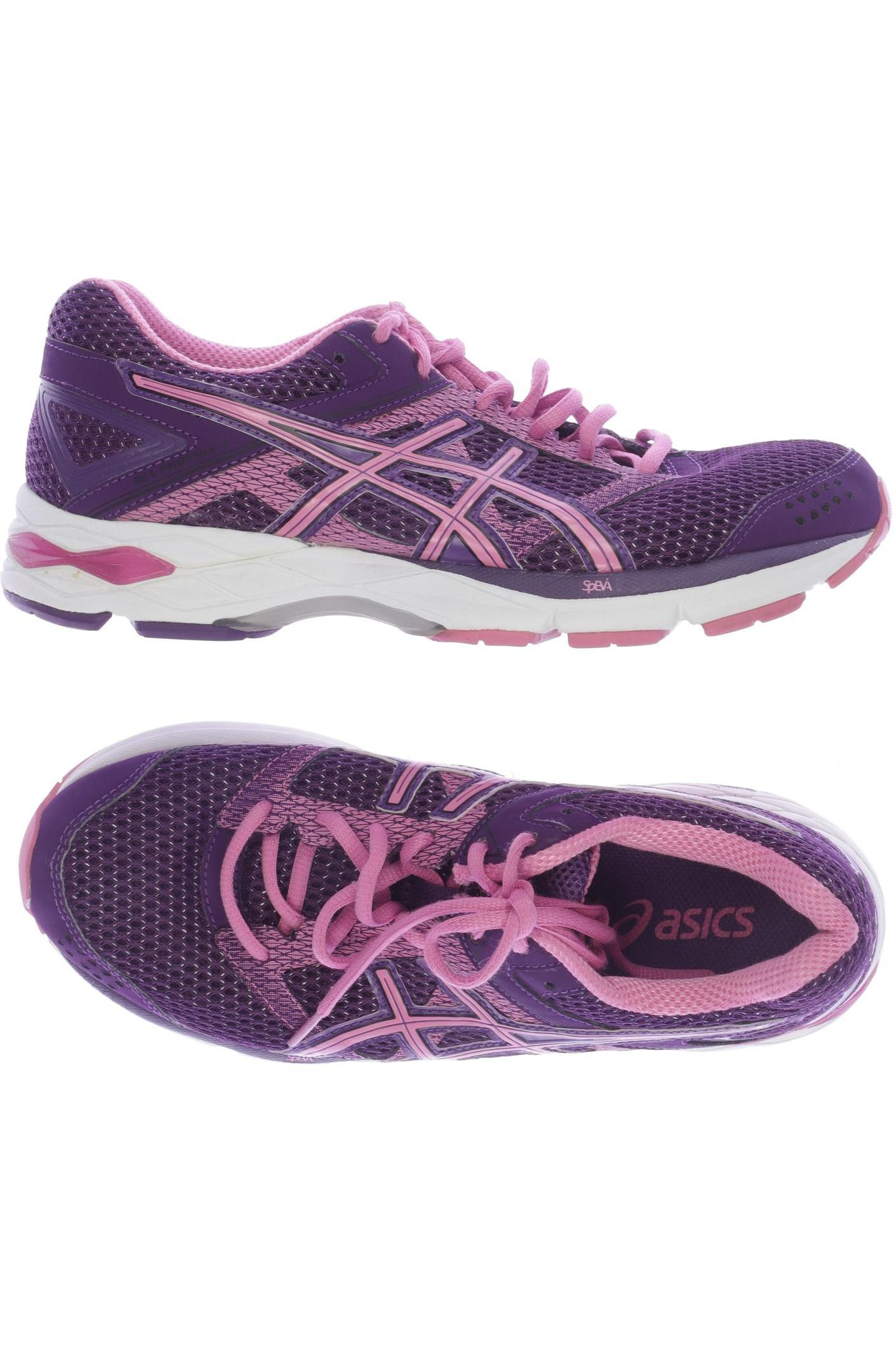 

Asics Damen Sneakers, flieder, Gr. 39.5