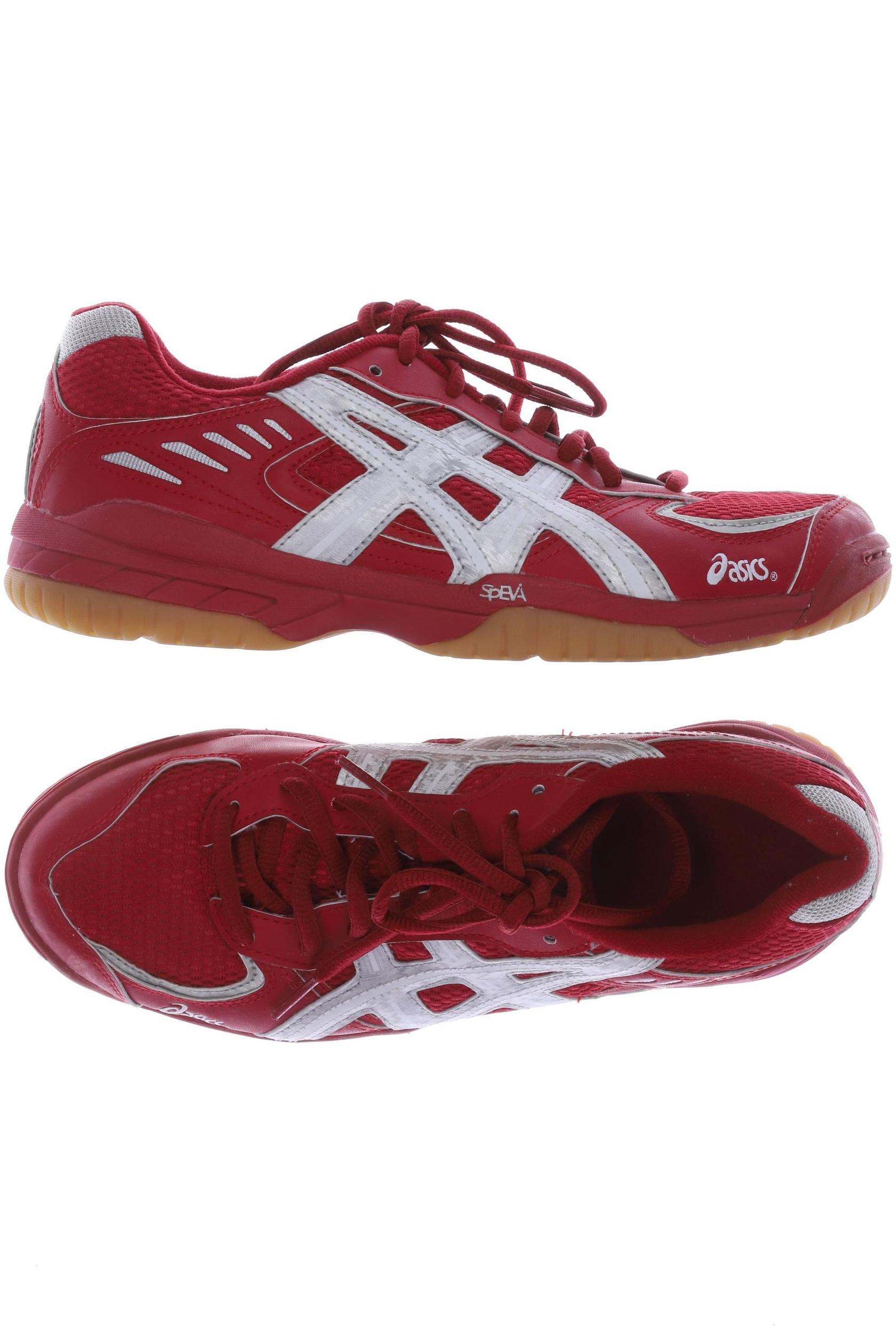 

Asics Damen Sneakers, rot