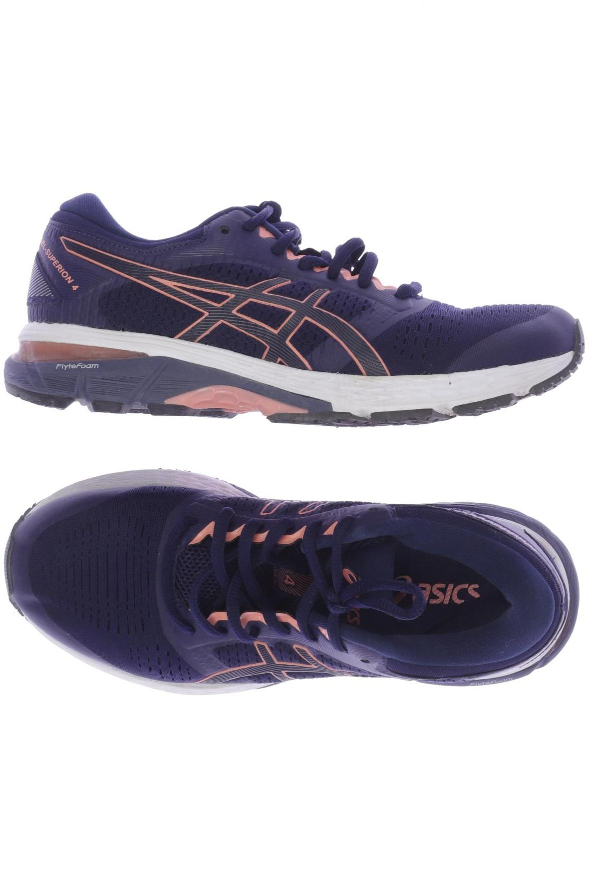 

Asics Damen Sneakers, marineblau, Gr. 38