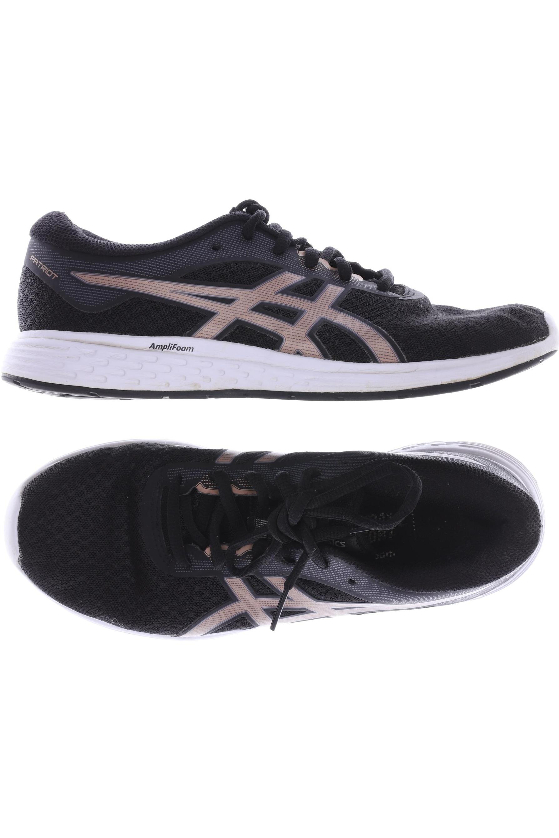 

Asics Damen Sneakers, schwarz