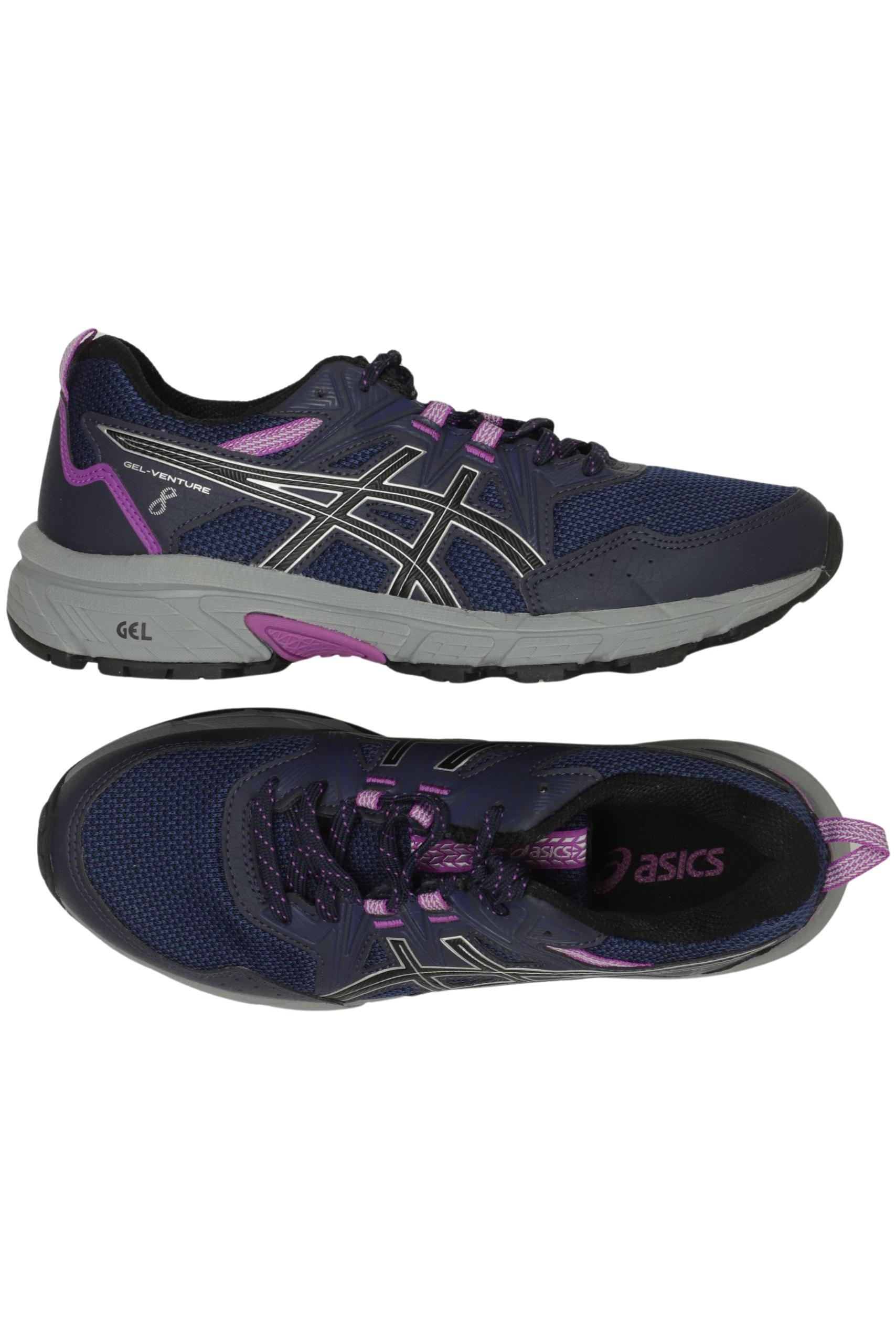 

Asics Damen Sneakers, marineblau, Gr. 40