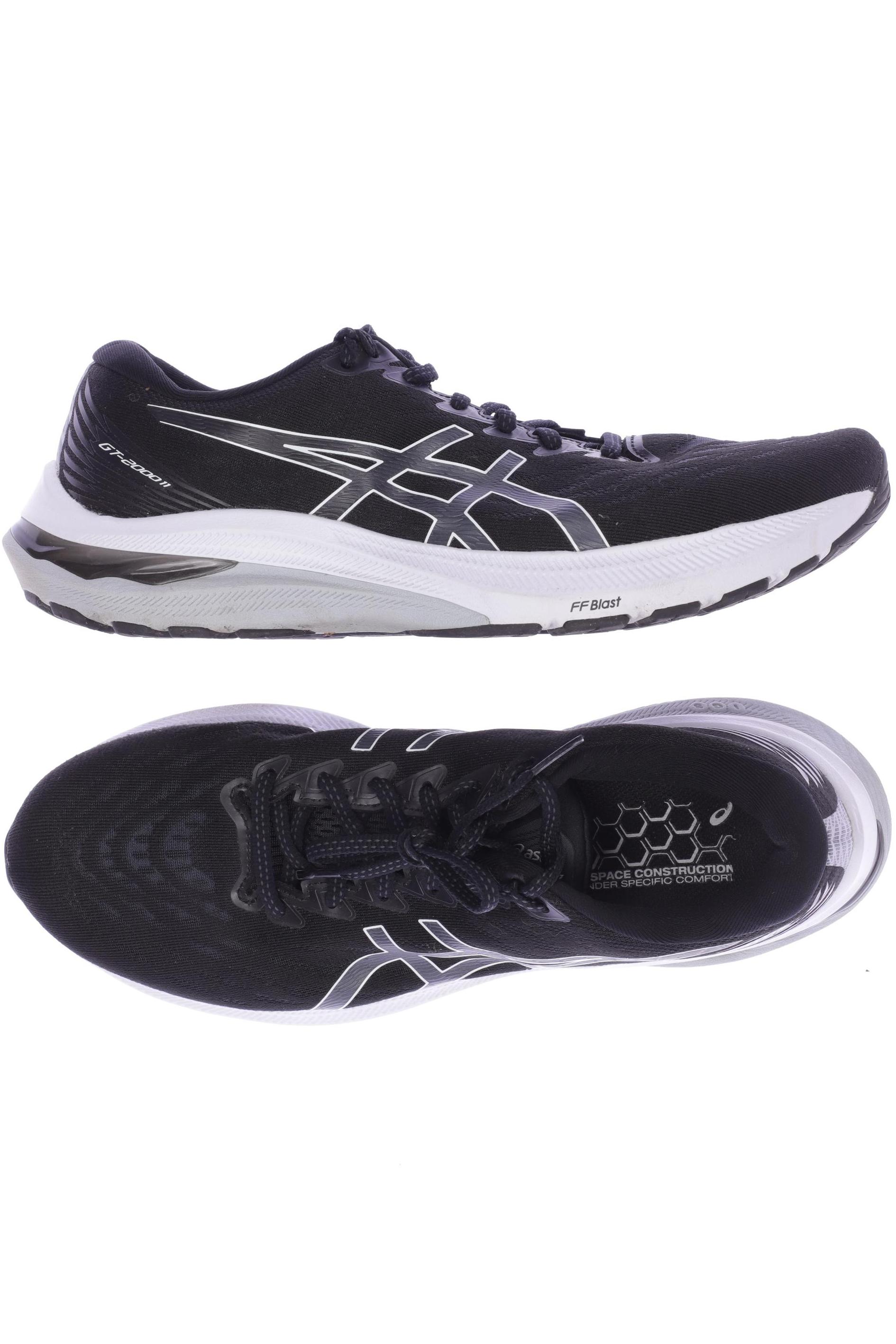 

Asics Damen Sneakers, schwarz, Gr. 42.5