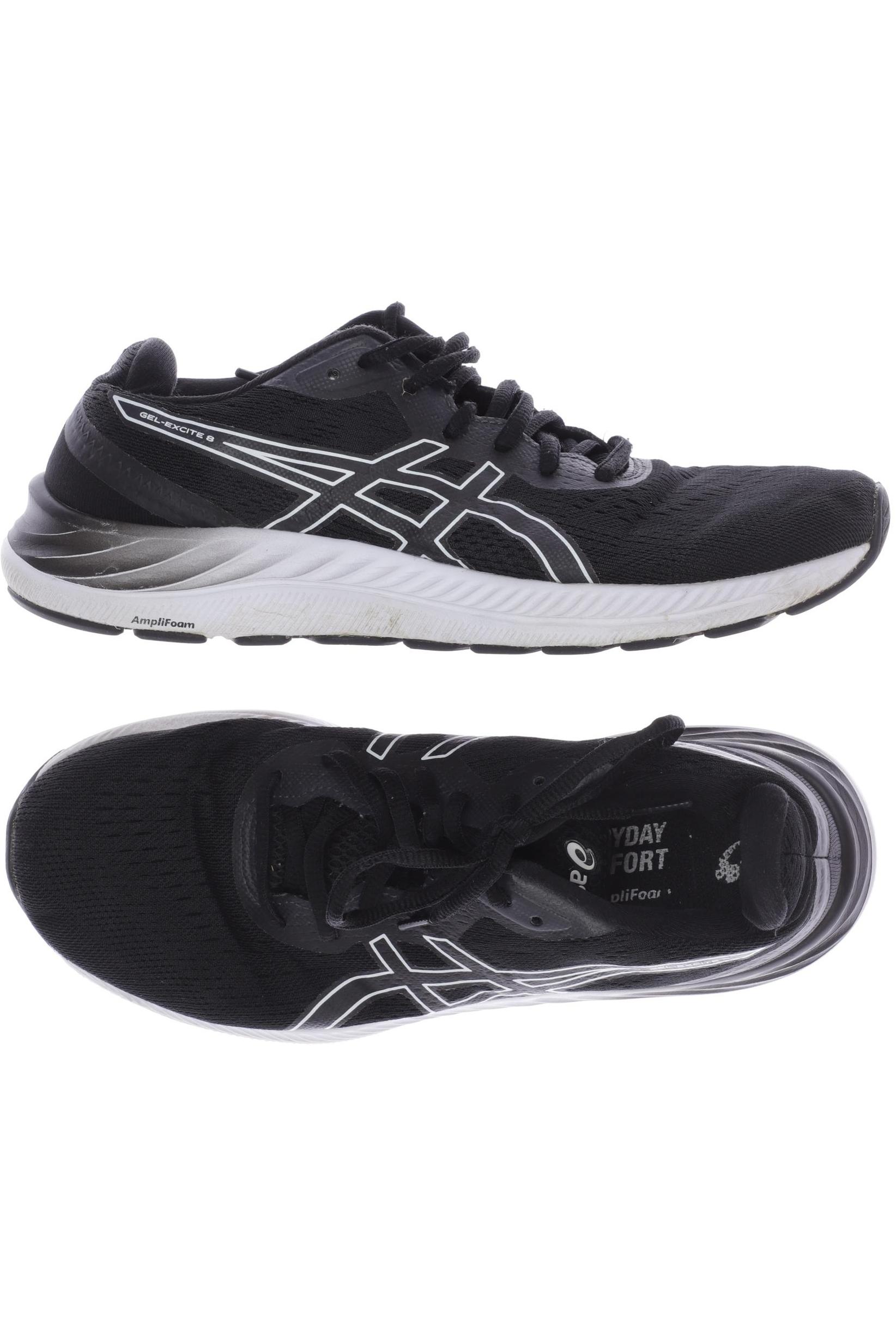 

Asics Damen Sneakers, schwarz, Gr. 40.5