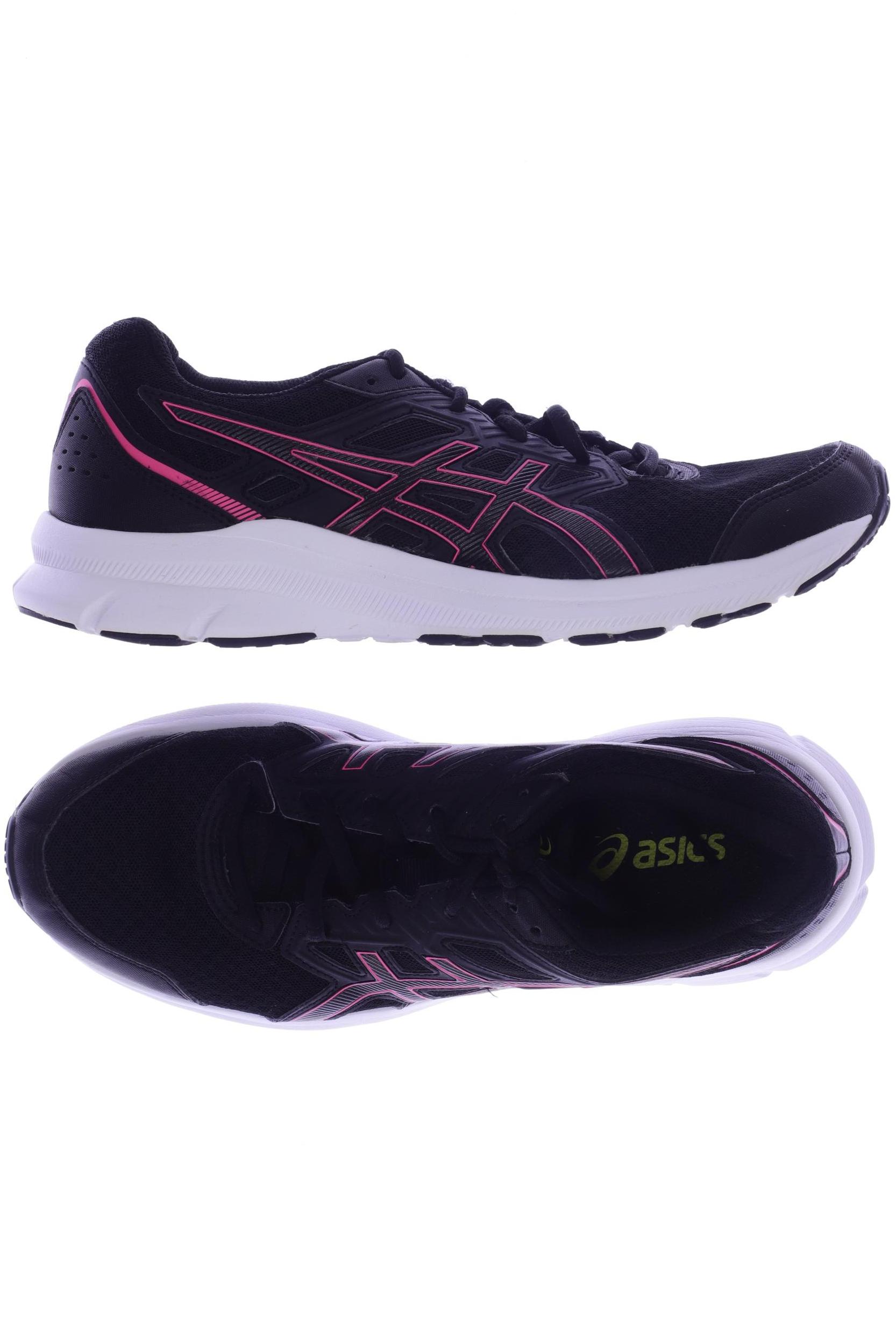 

Asics Damen Sneakers, schwarz