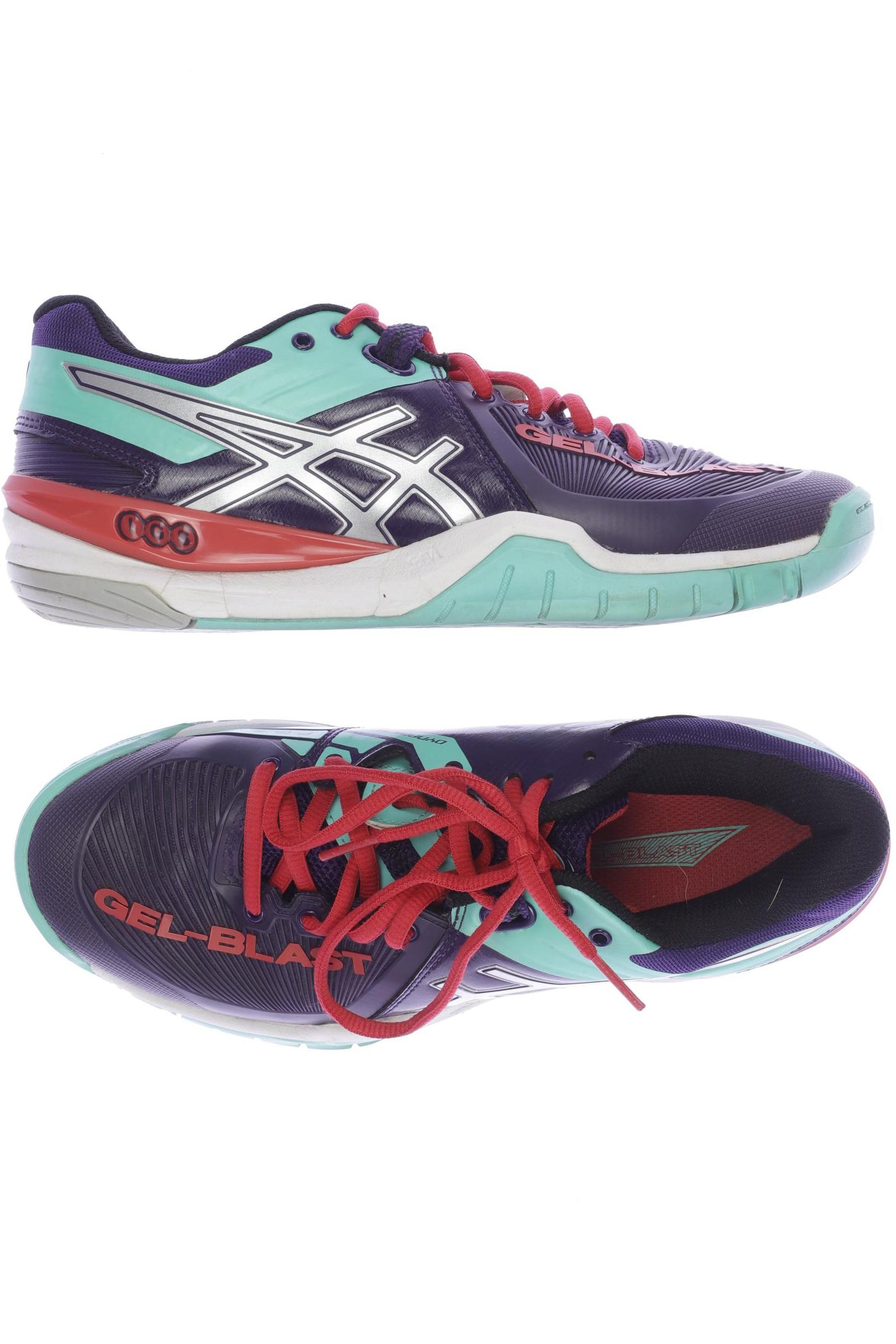 

Asics Damen Sneakers, flieder, Gr. 38