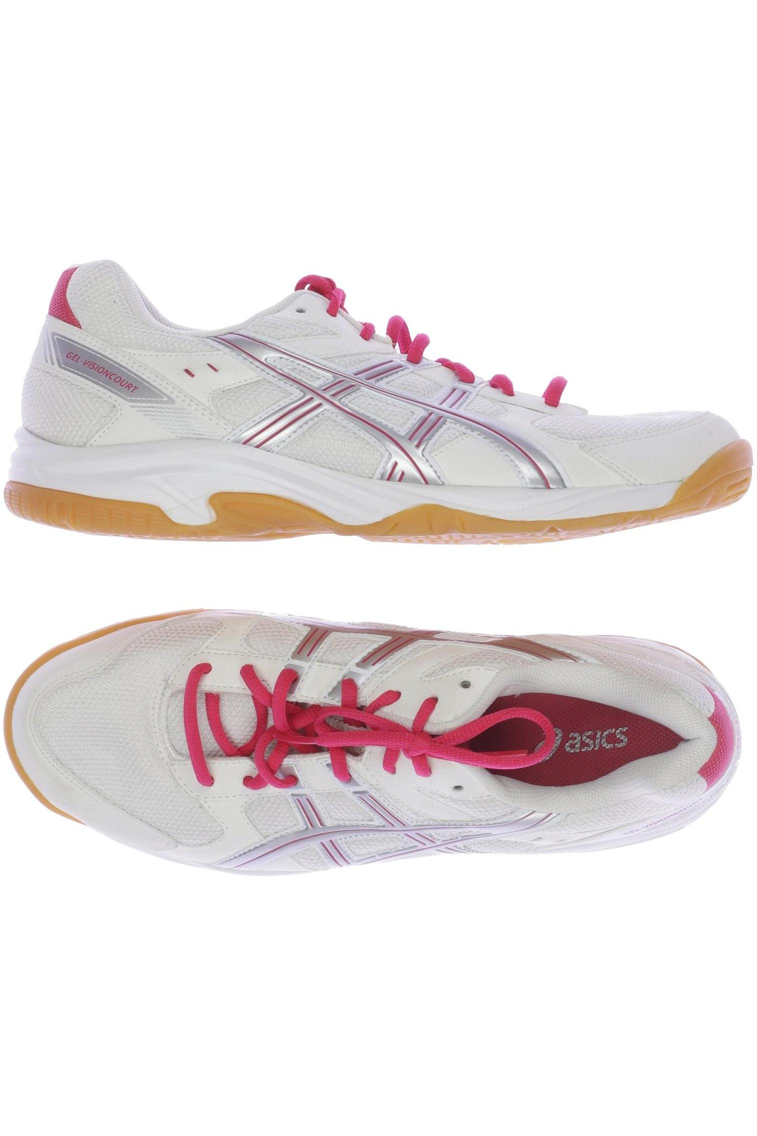 

Asics Damen Sneakers, weiß, Gr. 41.5