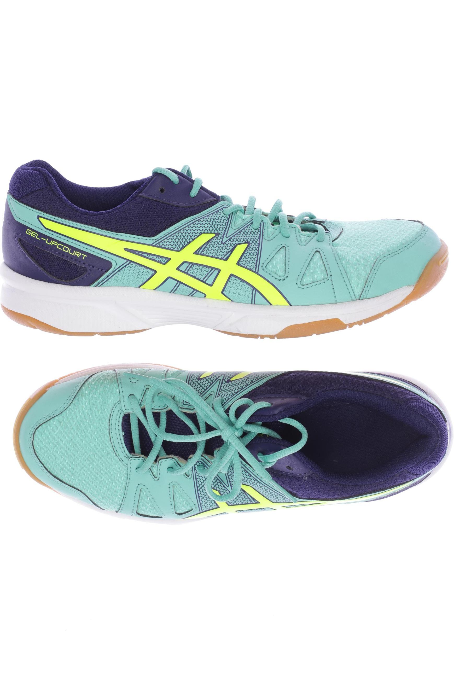 

Asics Damen Sneakers, türkis