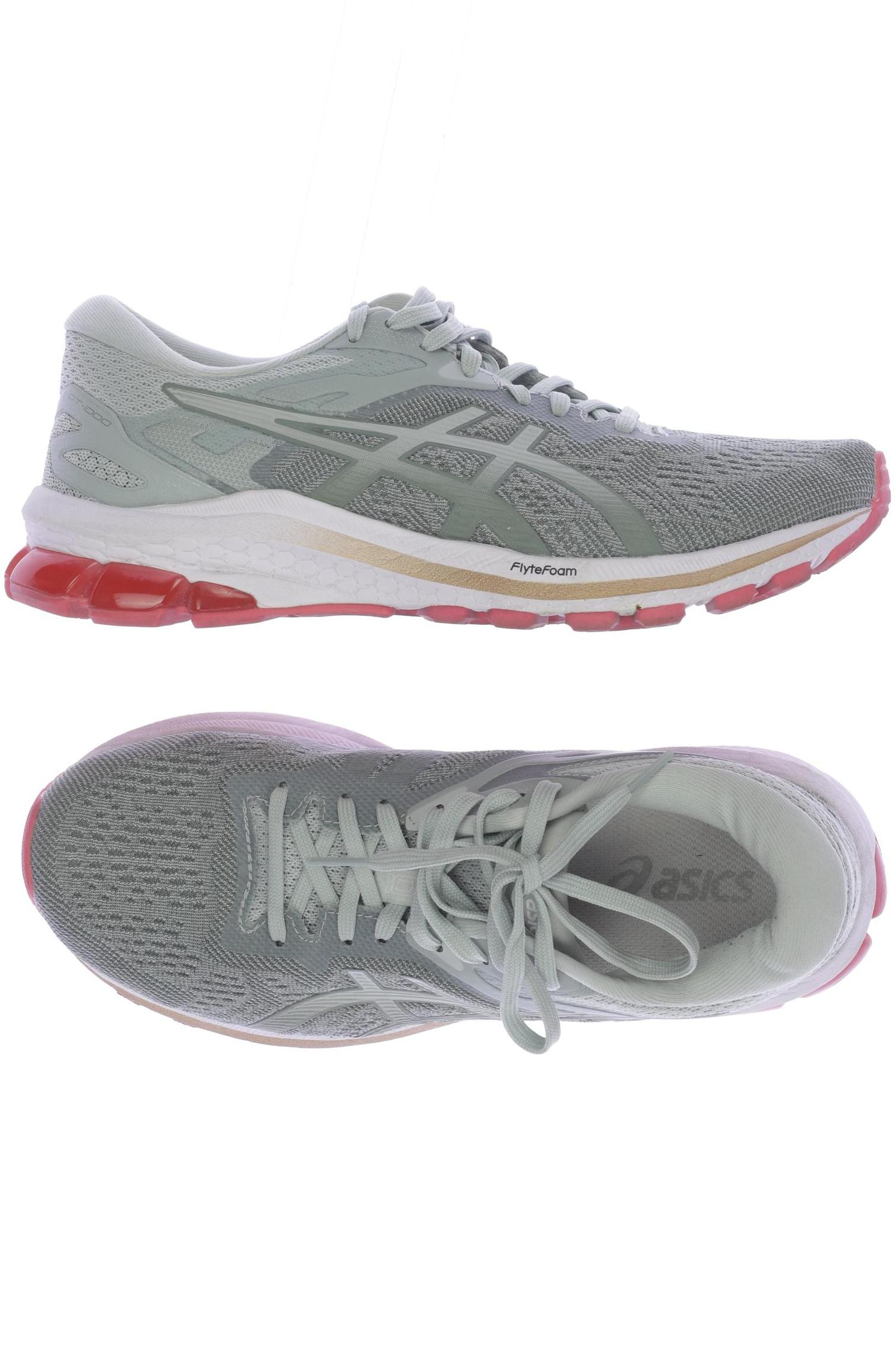 

Asics Damen Sneakers, grün, Gr. 38