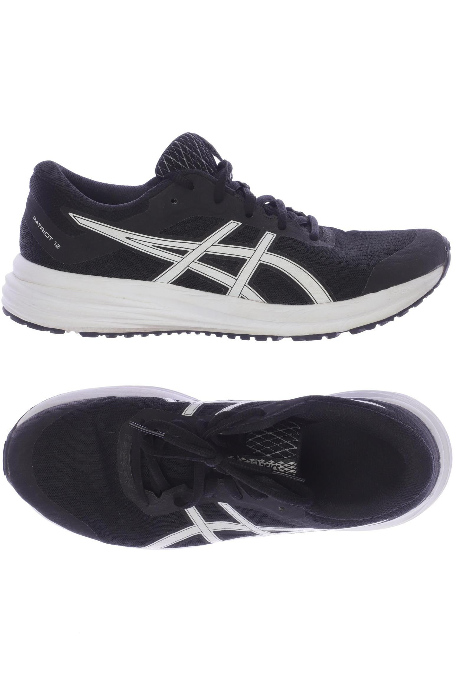 

Asics Damen Sneakers, schwarz