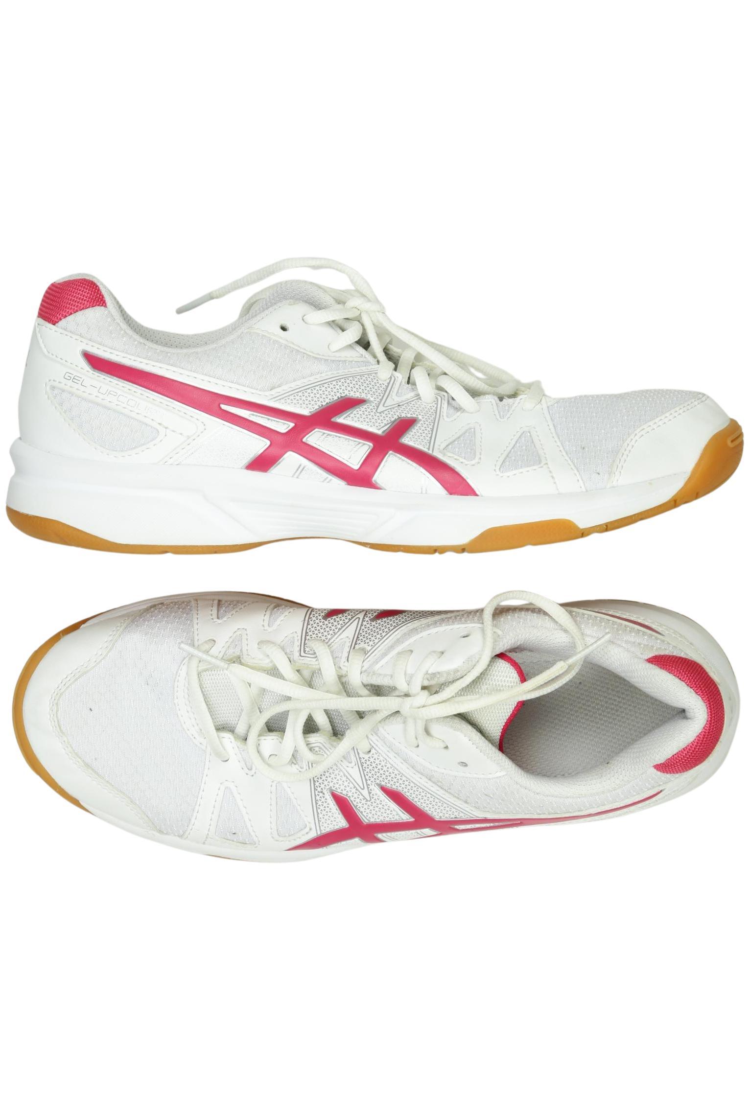 

Asics Damen Sneakers, weiß, Gr. 39