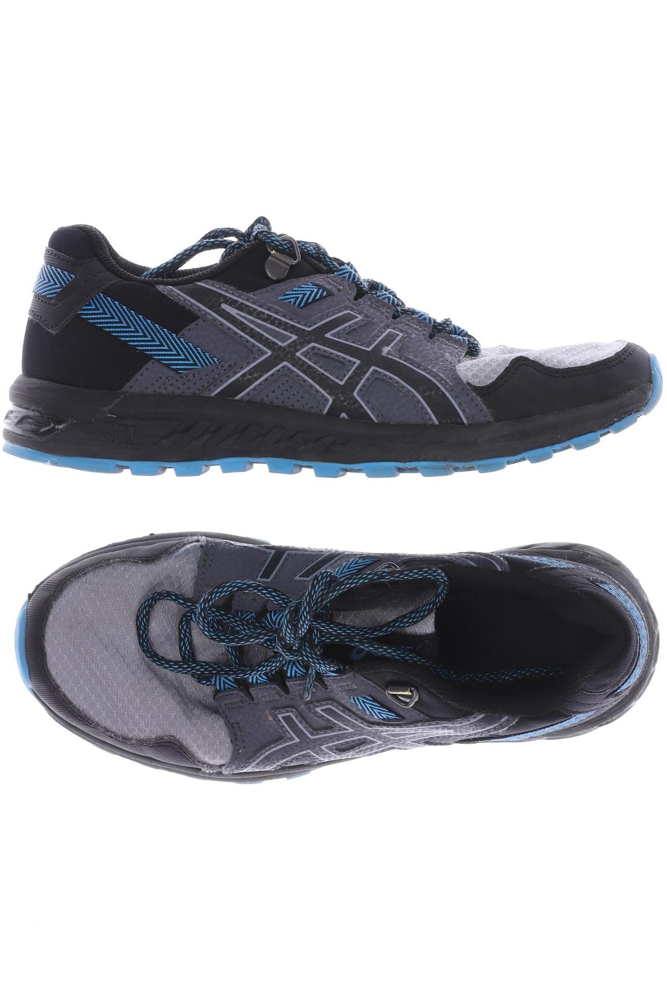 

Asics Damen Sneakers, grau, Gr. 37
