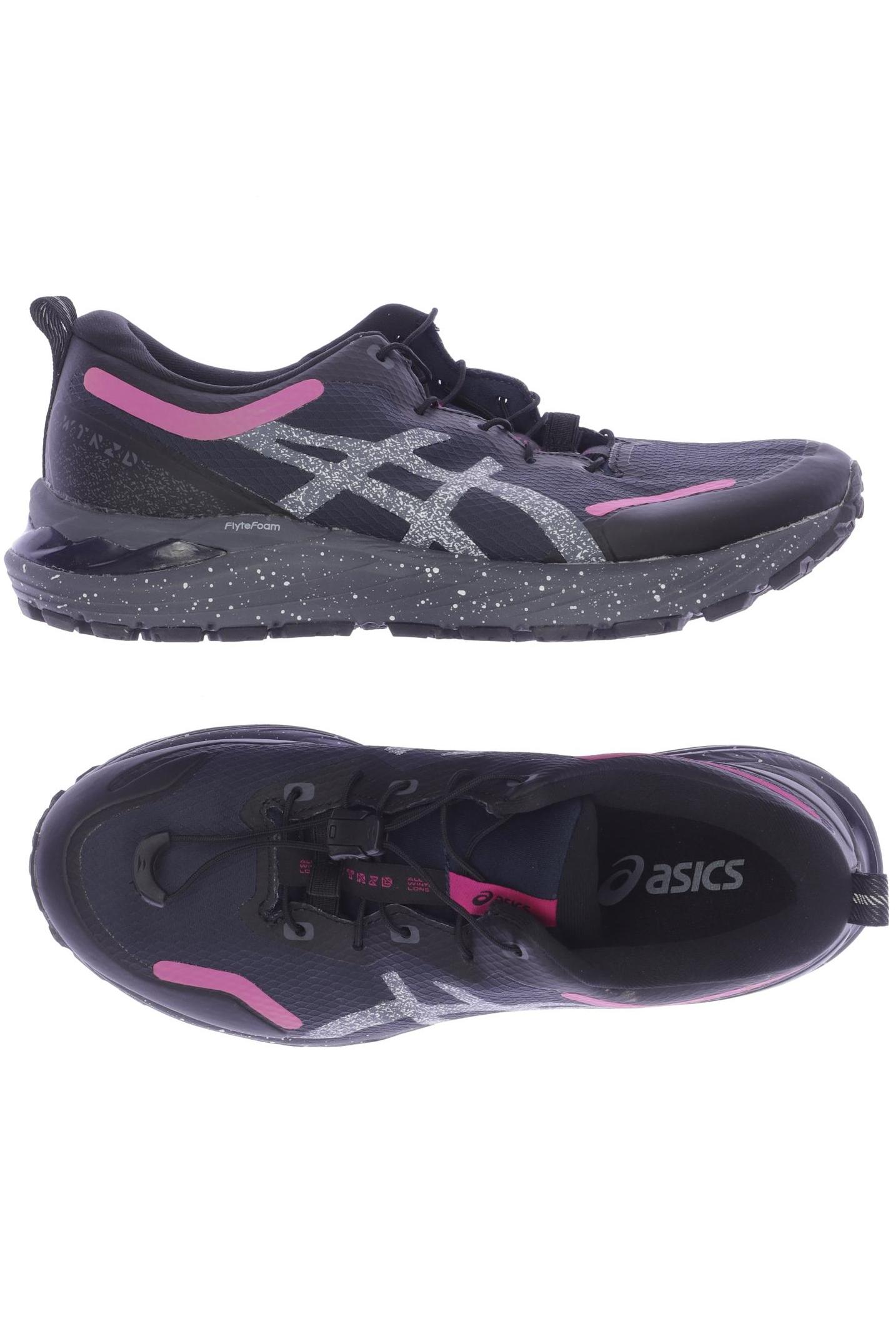 

Asics Damen Sneakers, marineblau, Gr. 39