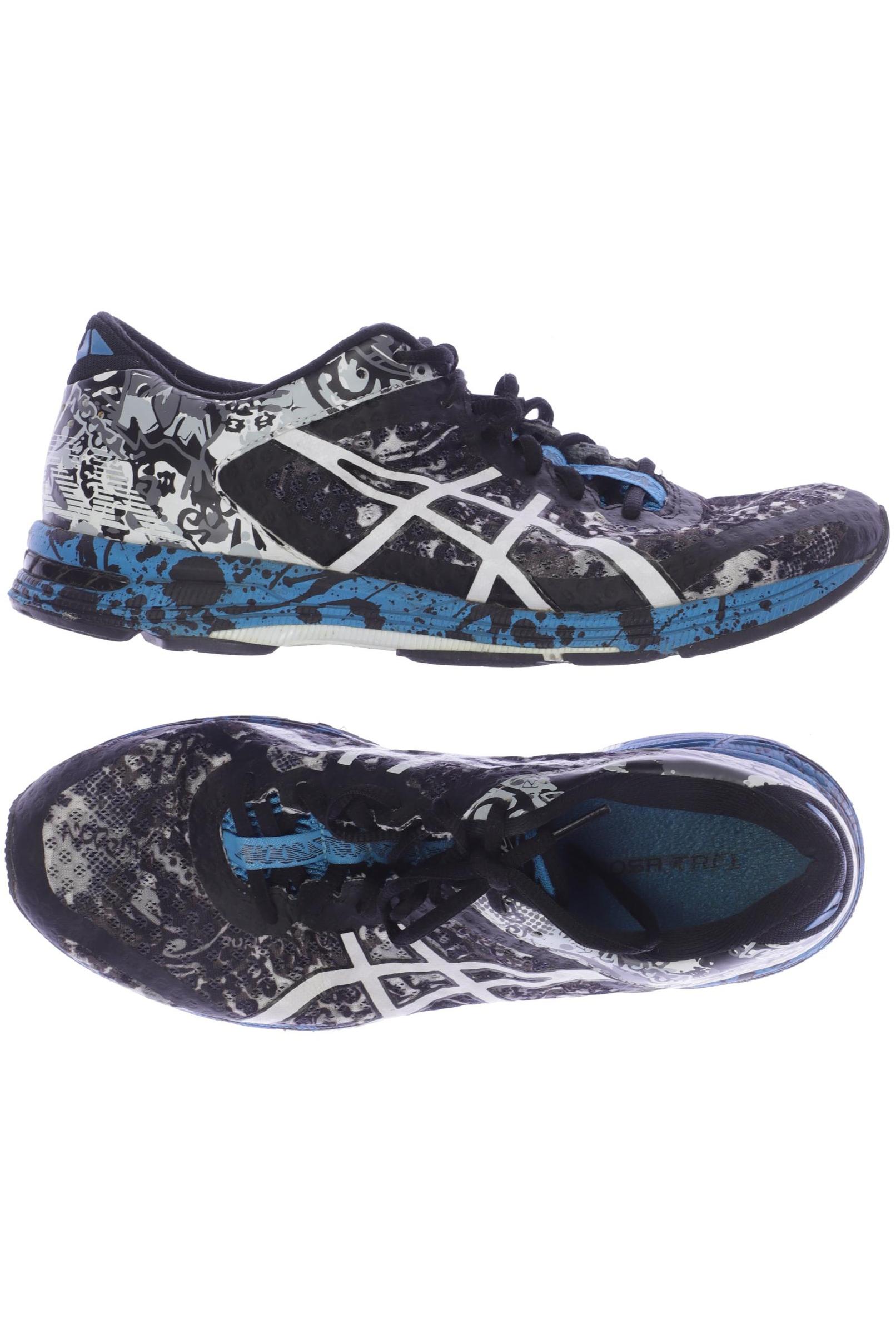 

Asics Damen Sneakers, schwarz