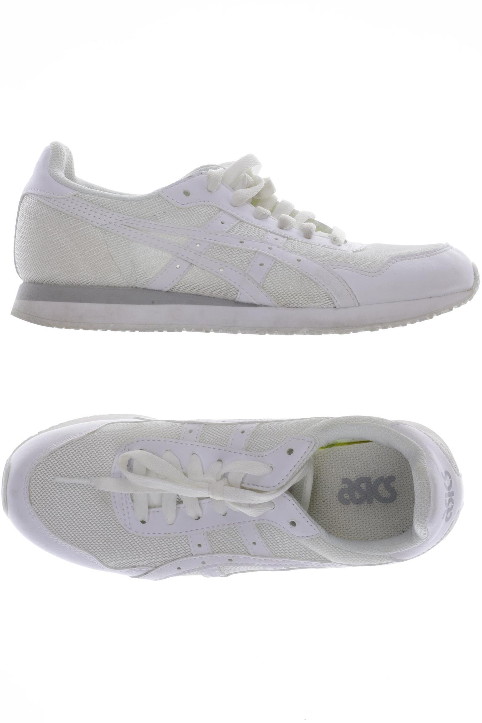

Asics Damen Sneakers, weiß, Gr. 38