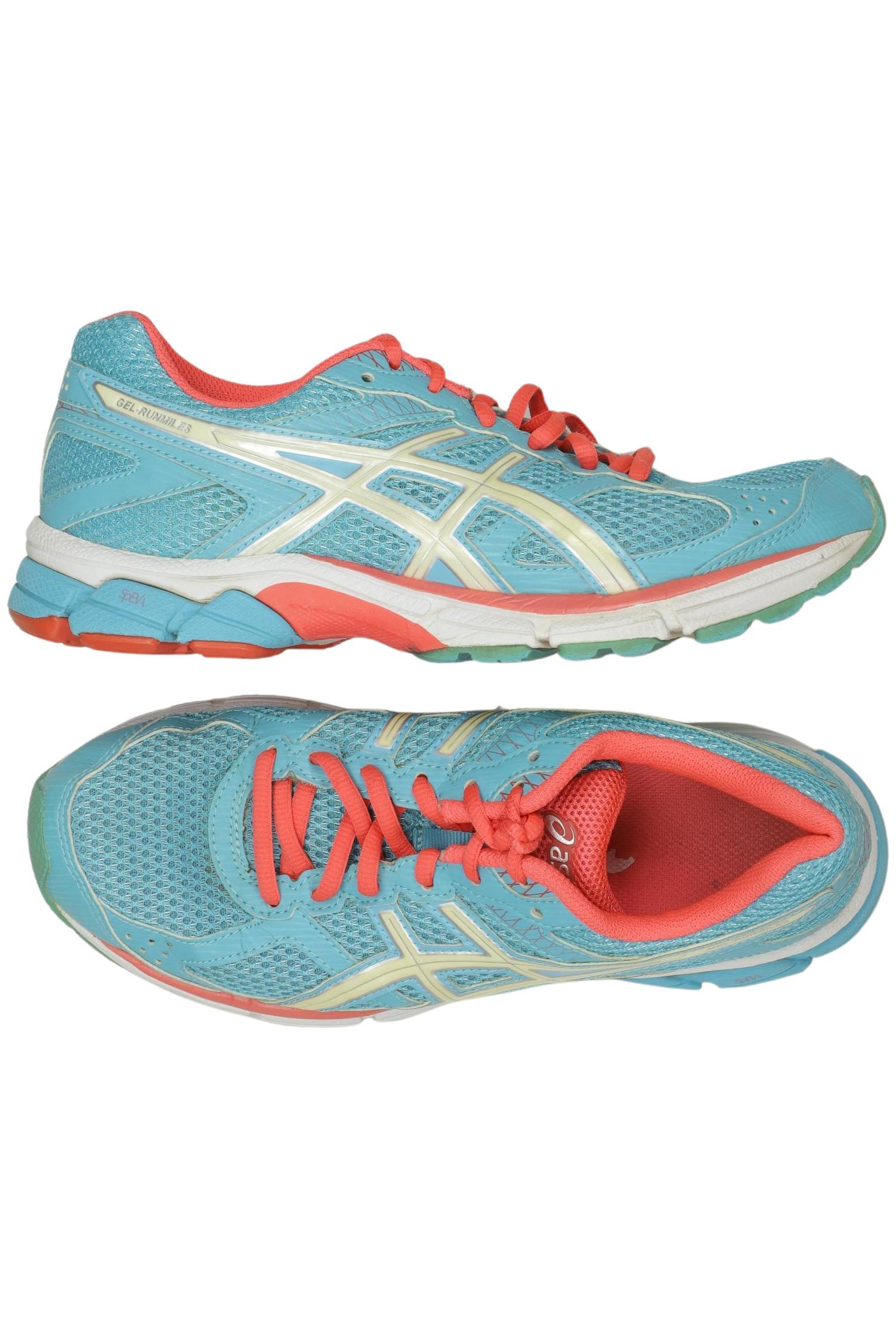 

Asics Damen Sneakers, mehrfarbig, Gr. 40