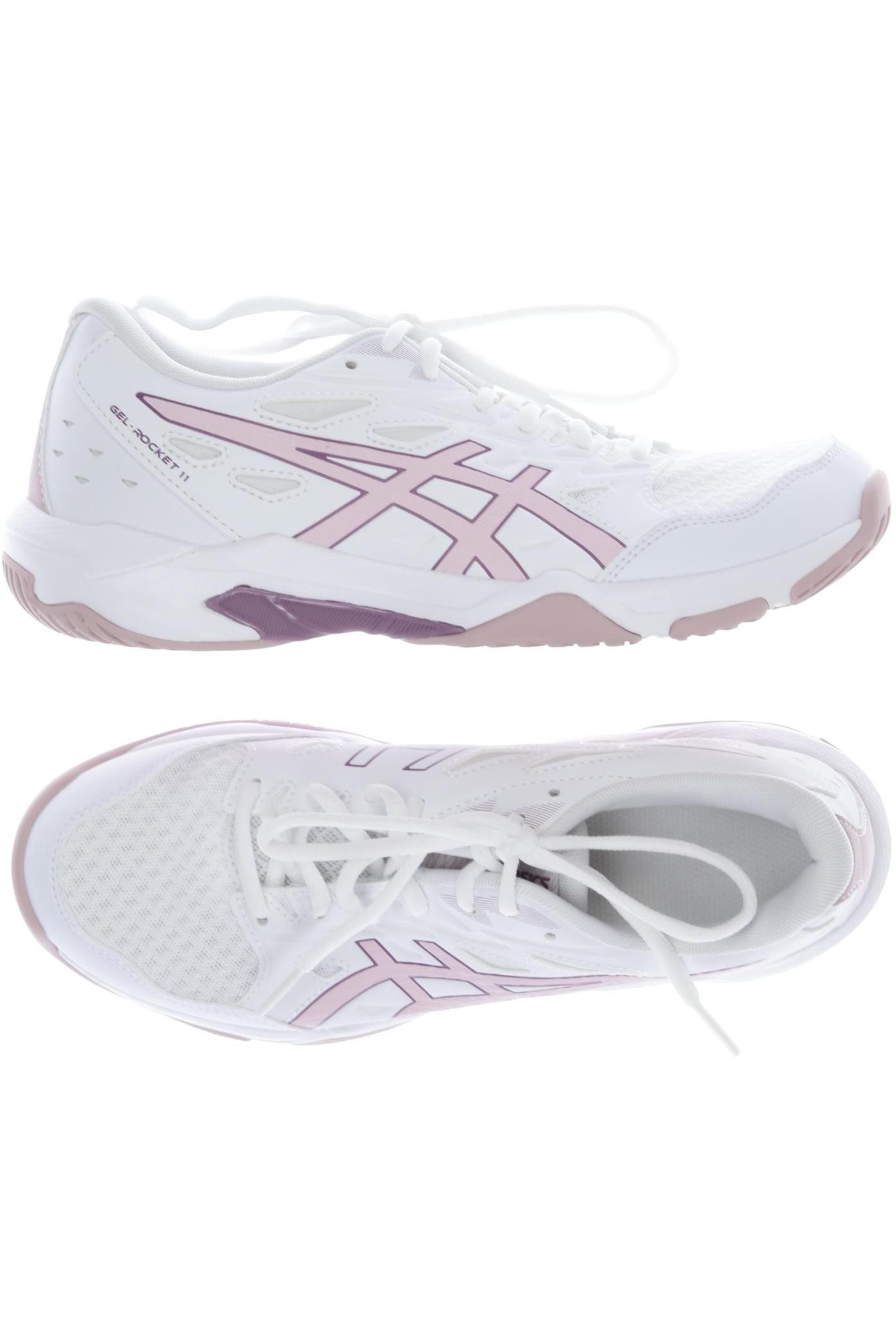 

Asics Damen Sneakers, weiß, Gr. 39