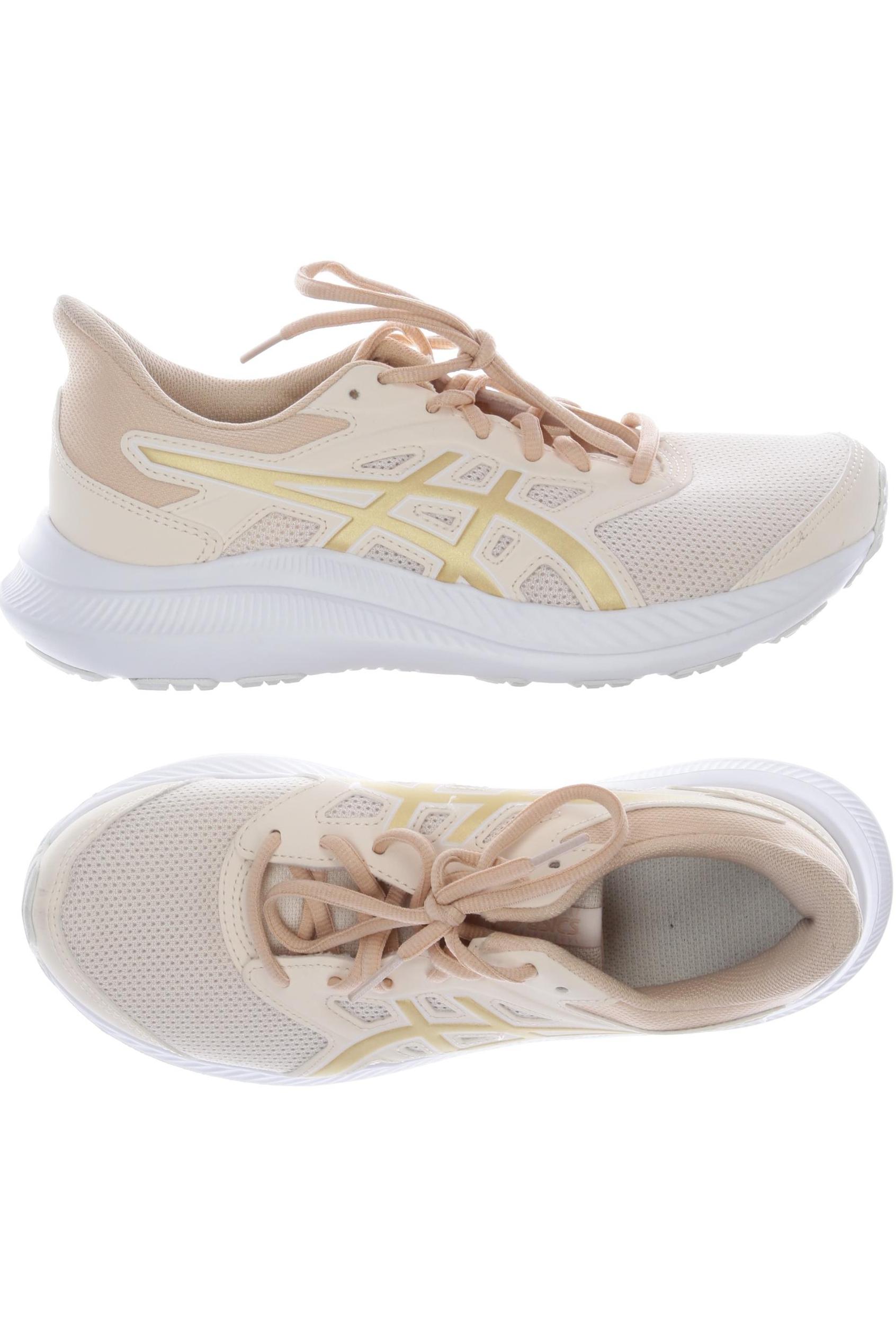 

Asics Damen Sneakers, beige, Gr. 37.5