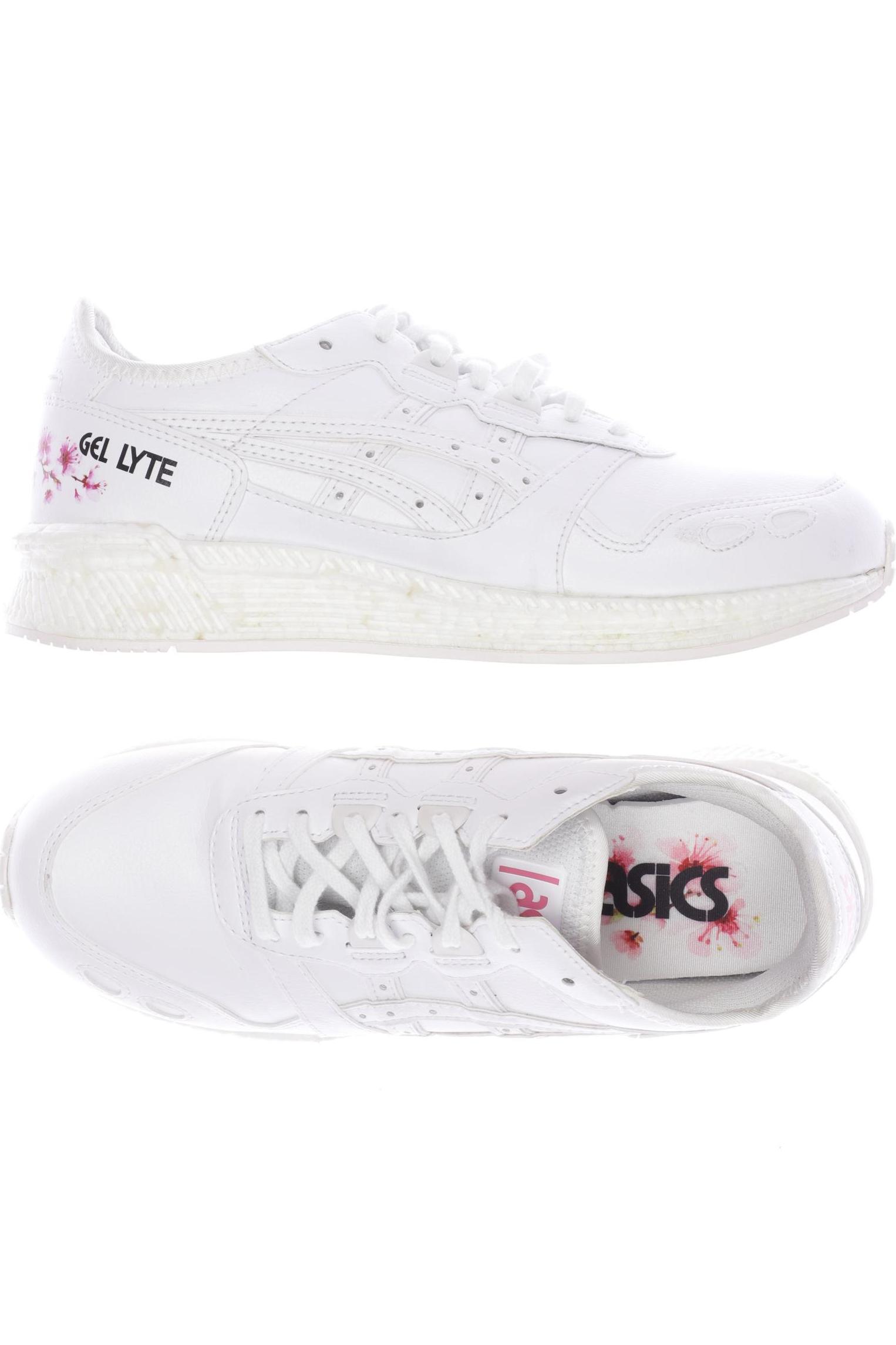 

Asics Damen Sneakers, weiß, Gr. 38