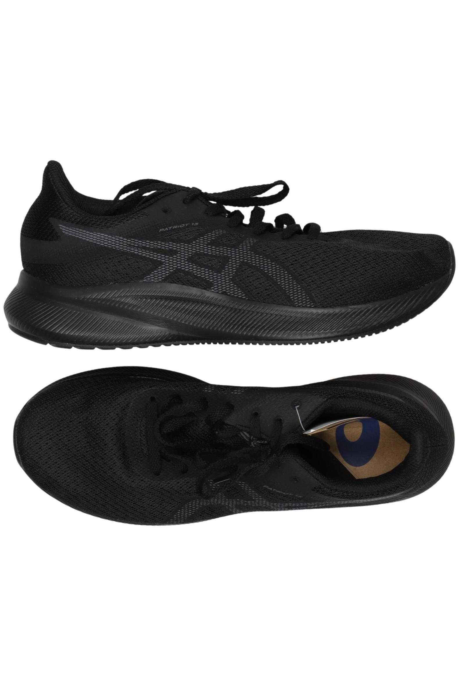 

Asics Damen Sneakers, schwarz, Gr. 39.5