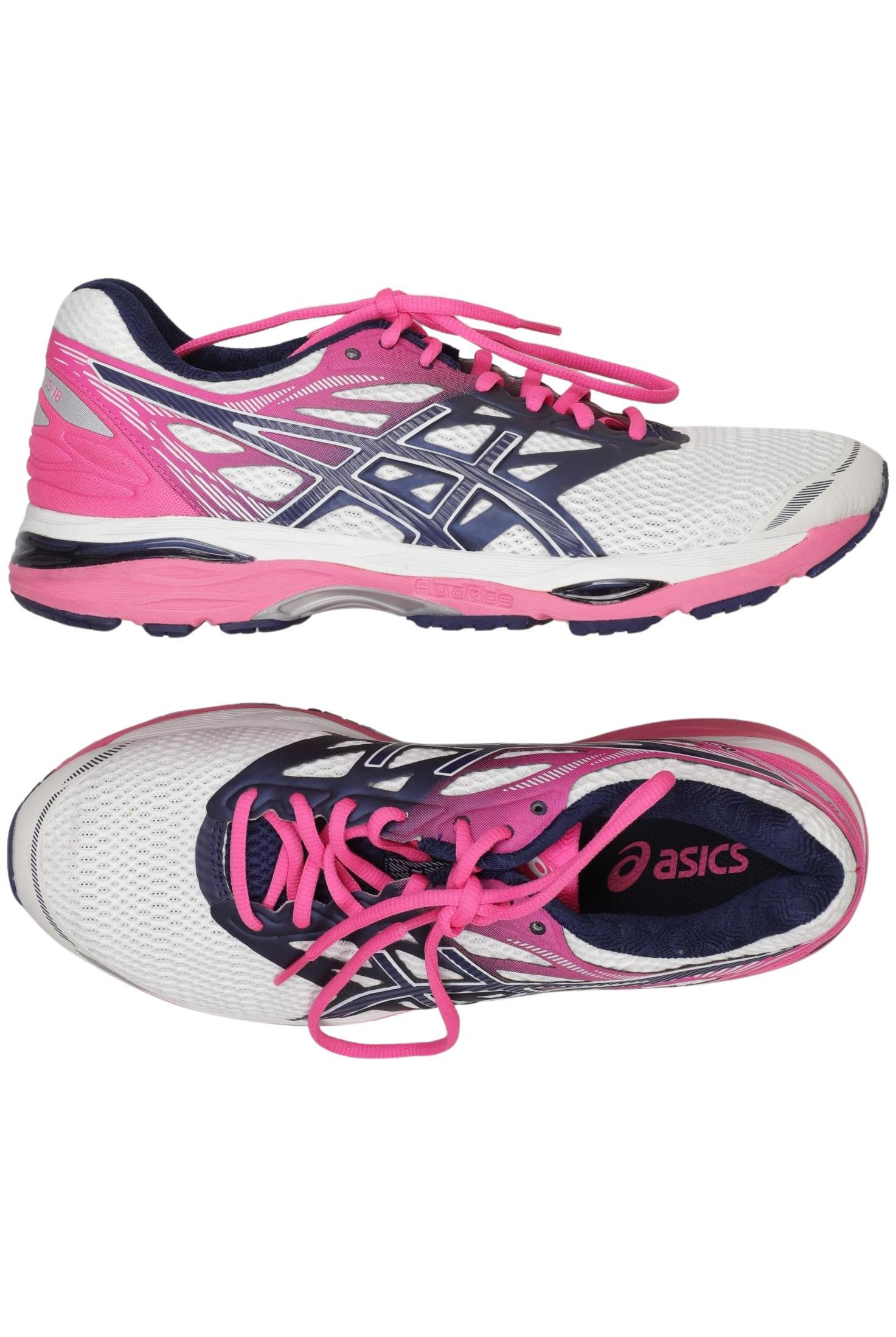 

Asics Damen Sneakers, mehrfarbig, Gr. 42